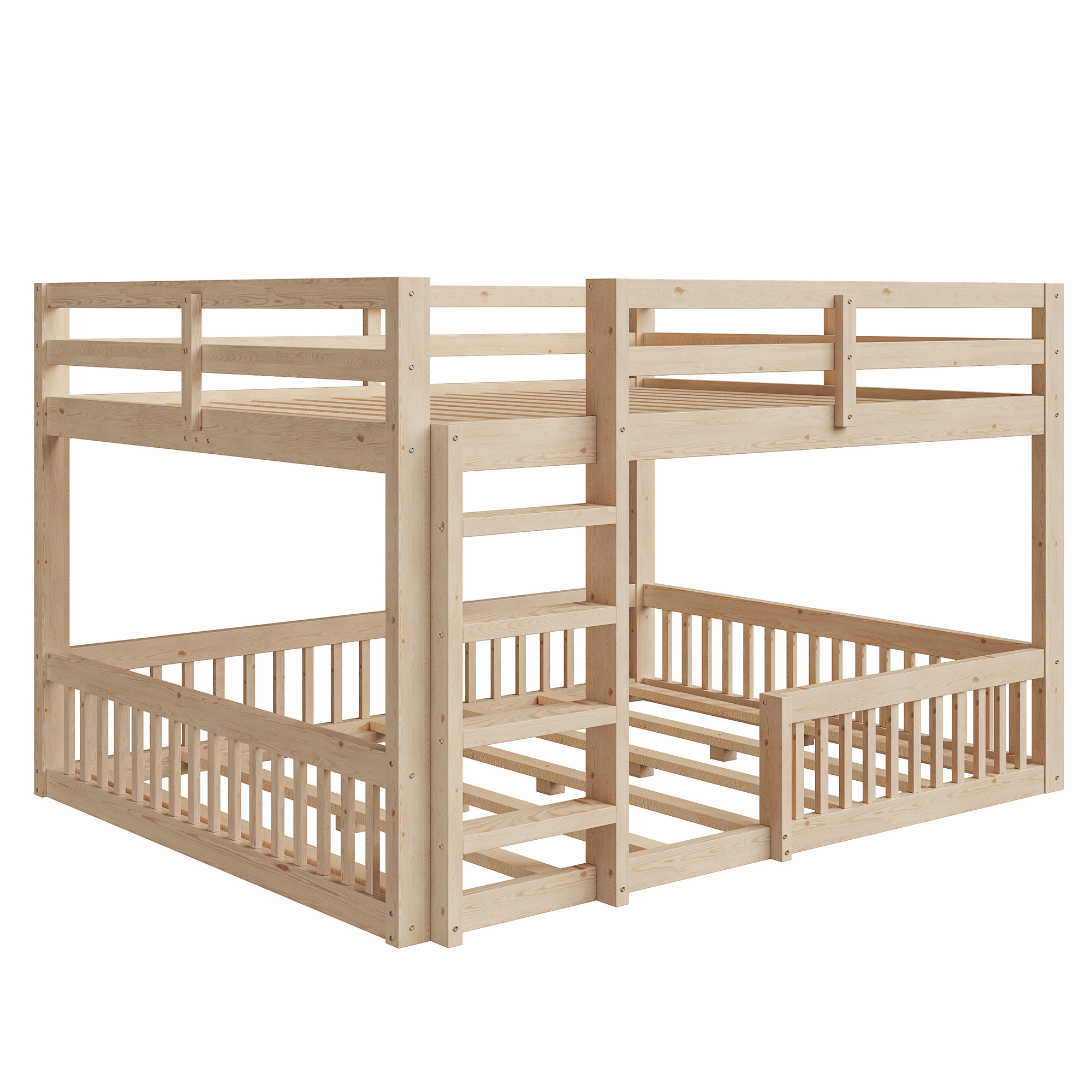 lit enfant design moderne