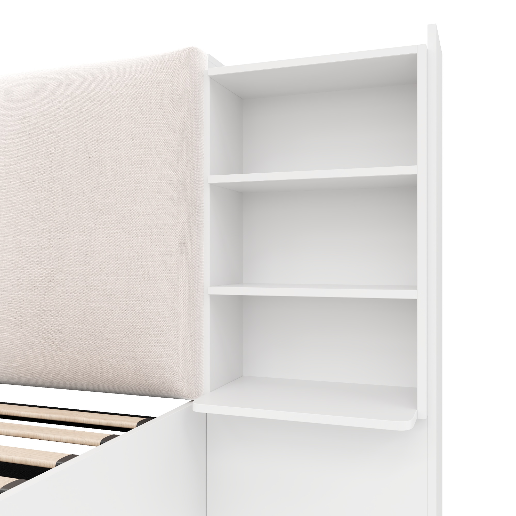 lit enfant design moderne