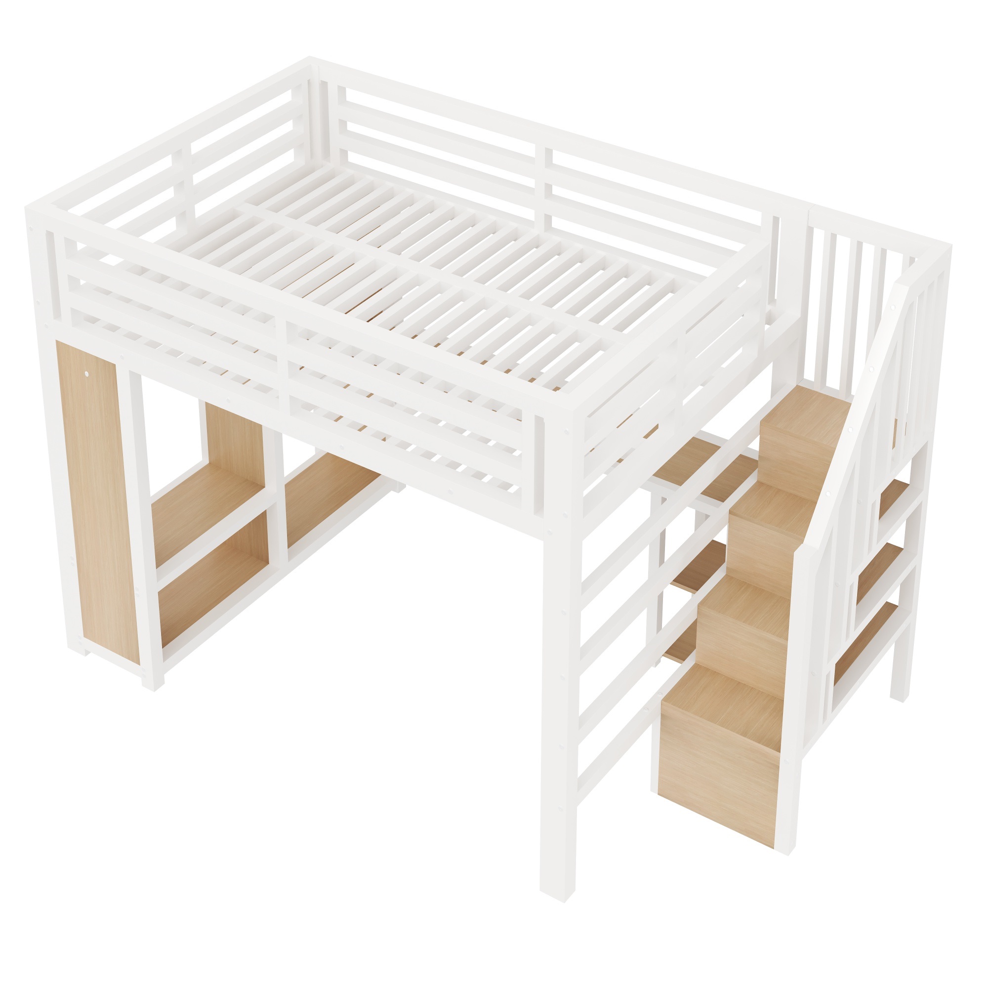 lit enfant design moderne