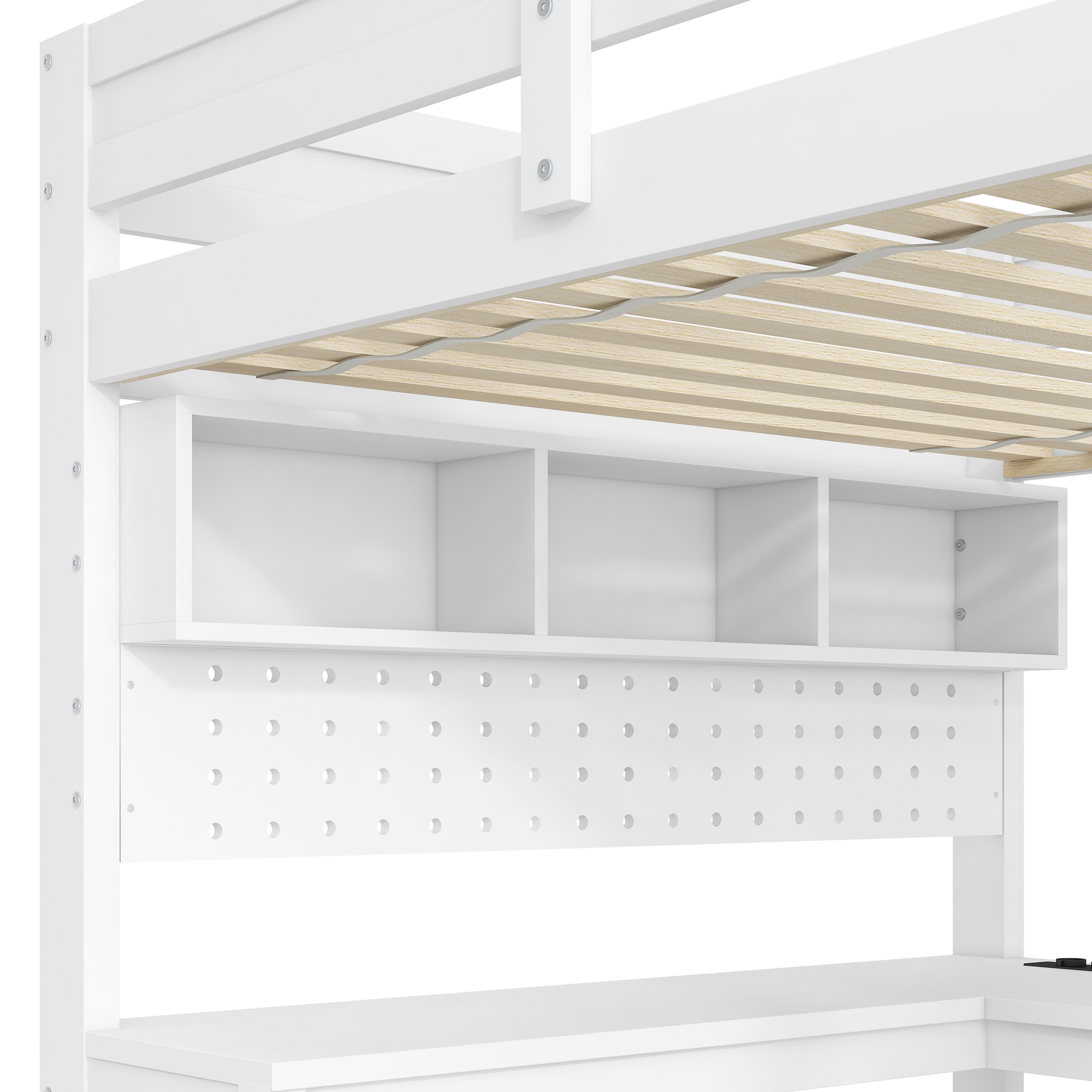 lit enfant design moderne