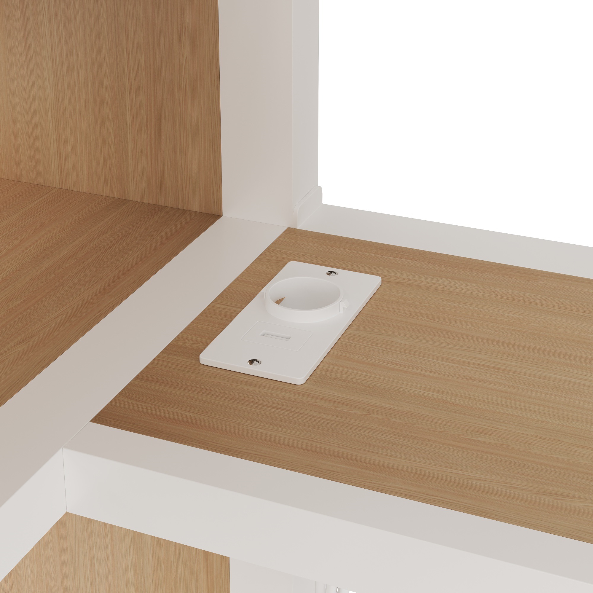 lit enfant design moderne