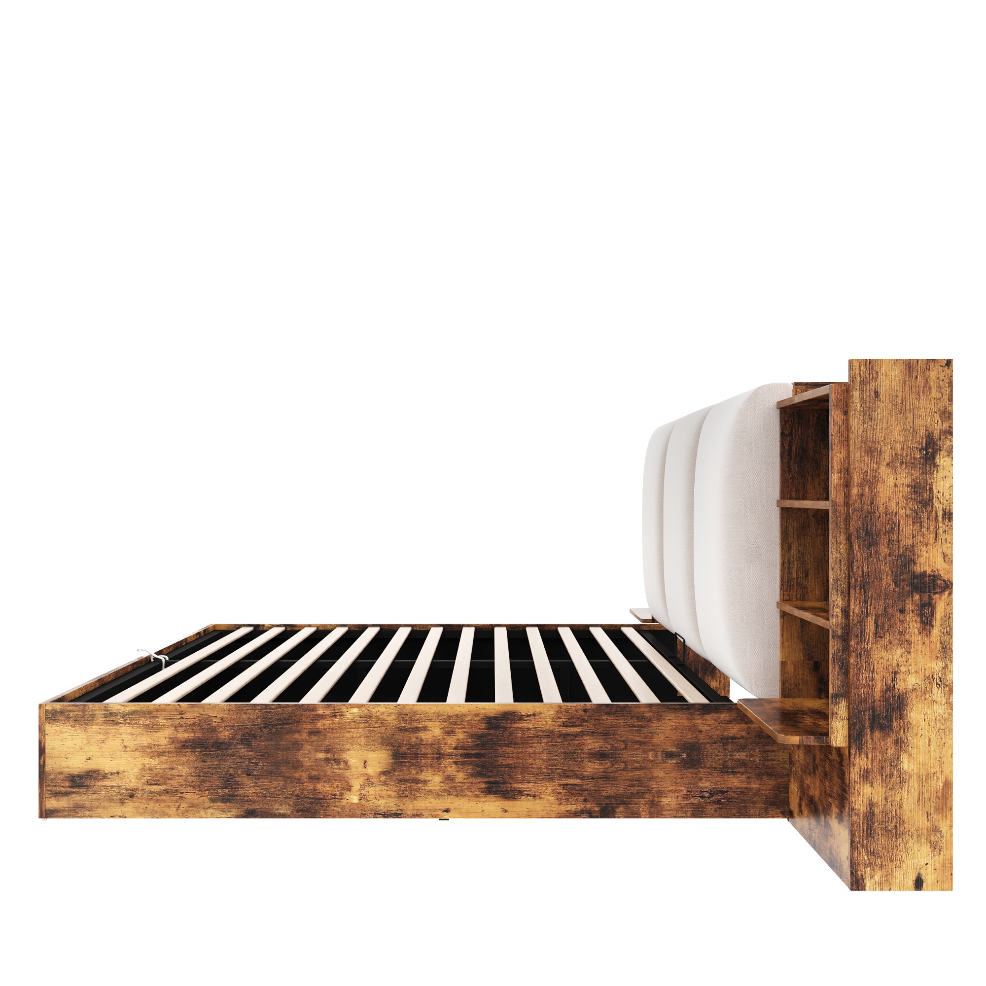 lit enfant design moderne