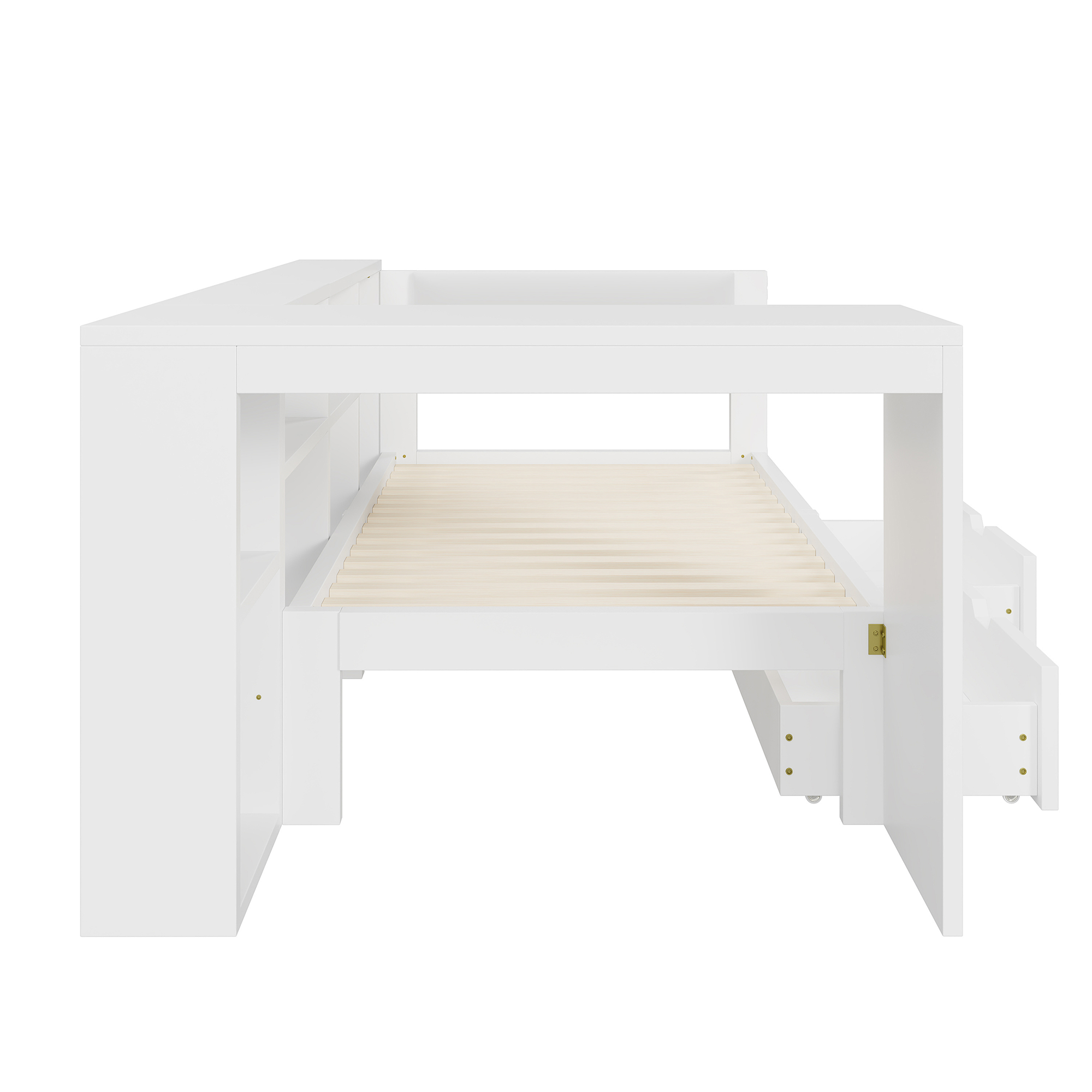 lit enfant design moderne