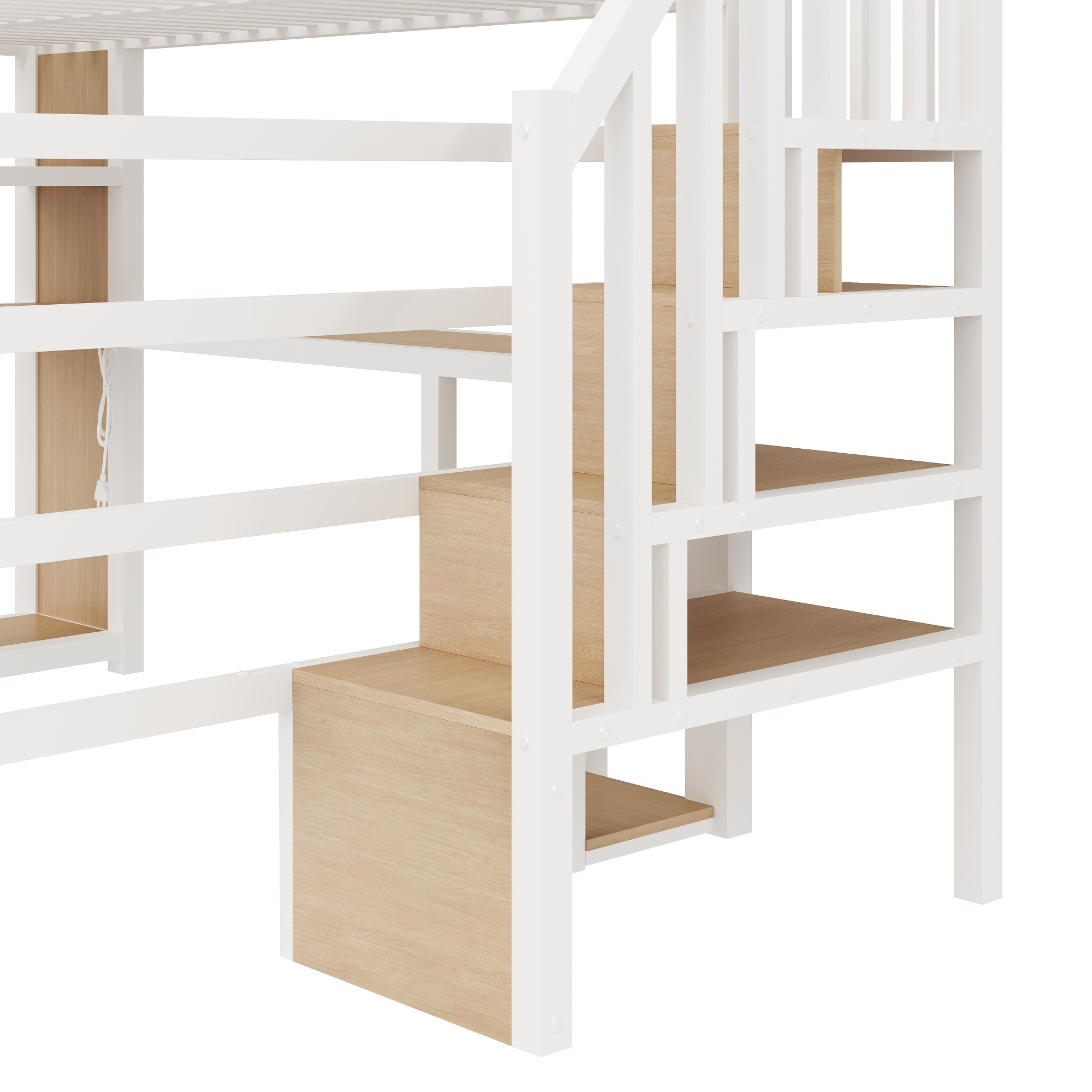 lit enfant design moderne
