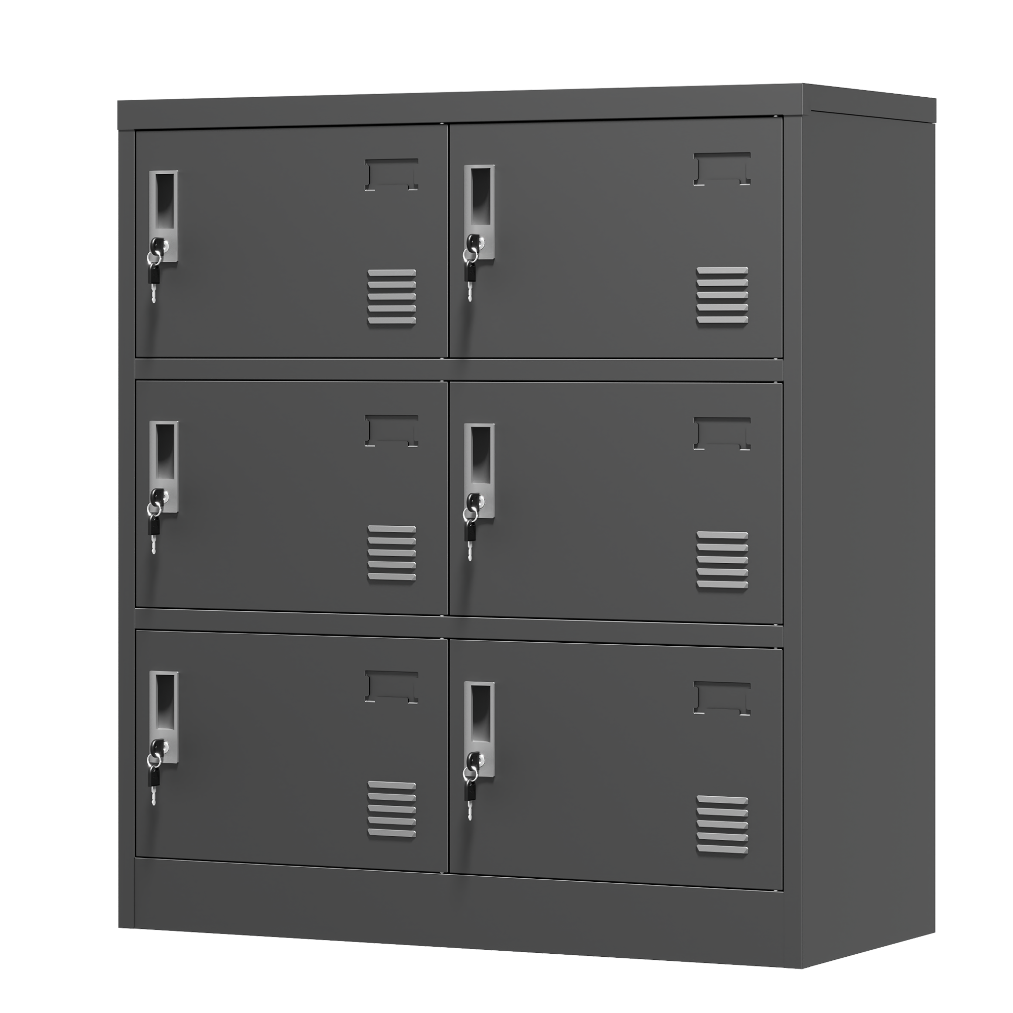 Présentation du caisson de bureau
