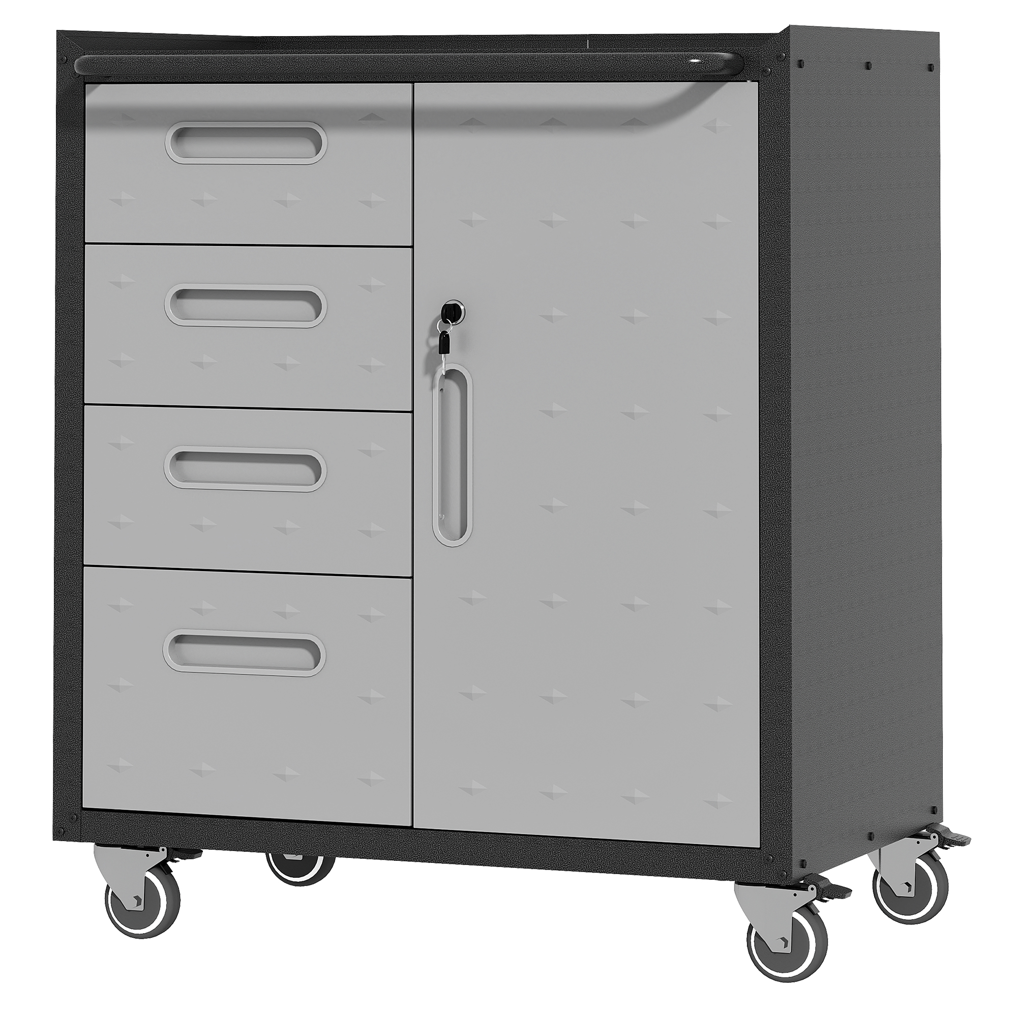 Présentation du armoire à outils