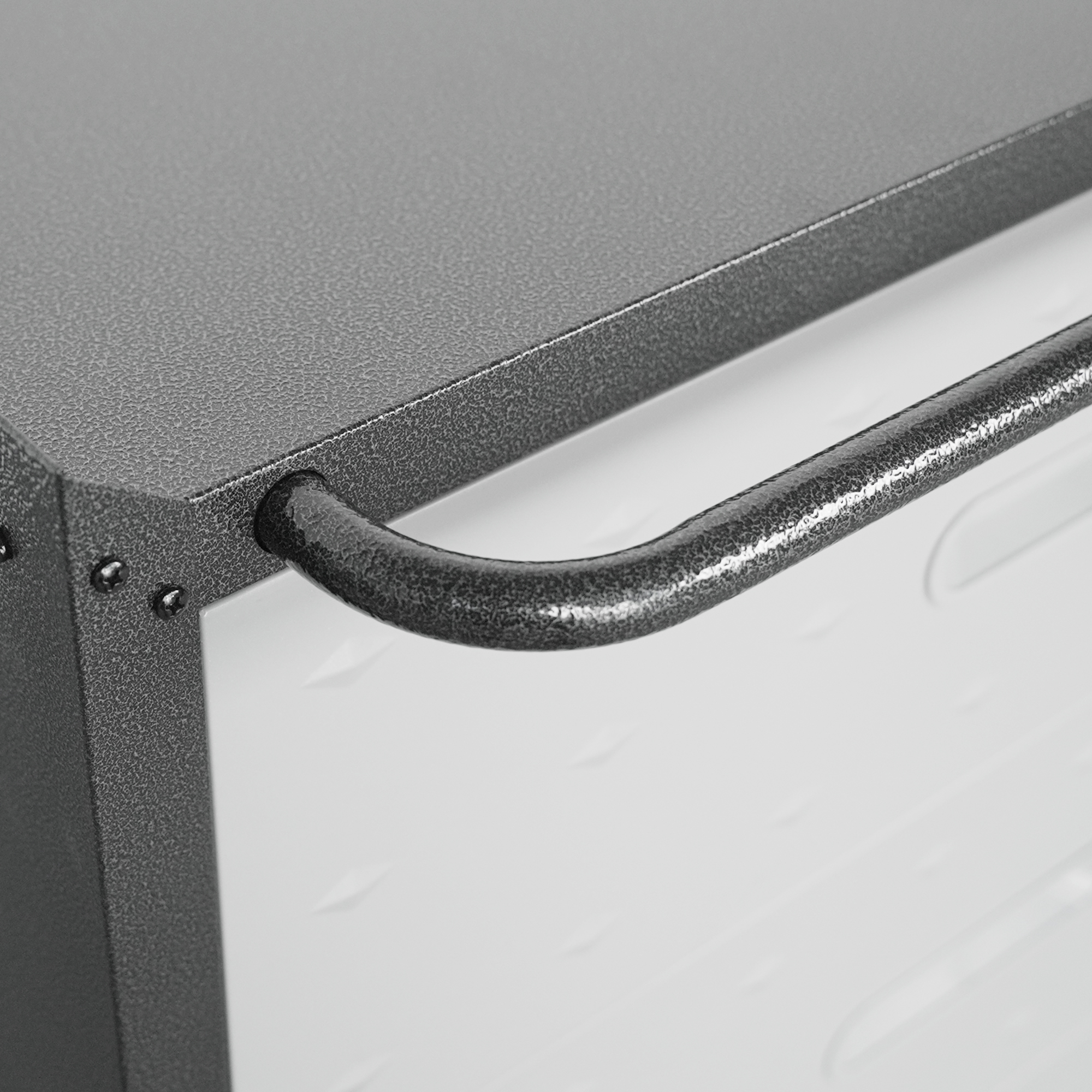 Présentation du armoire à outils