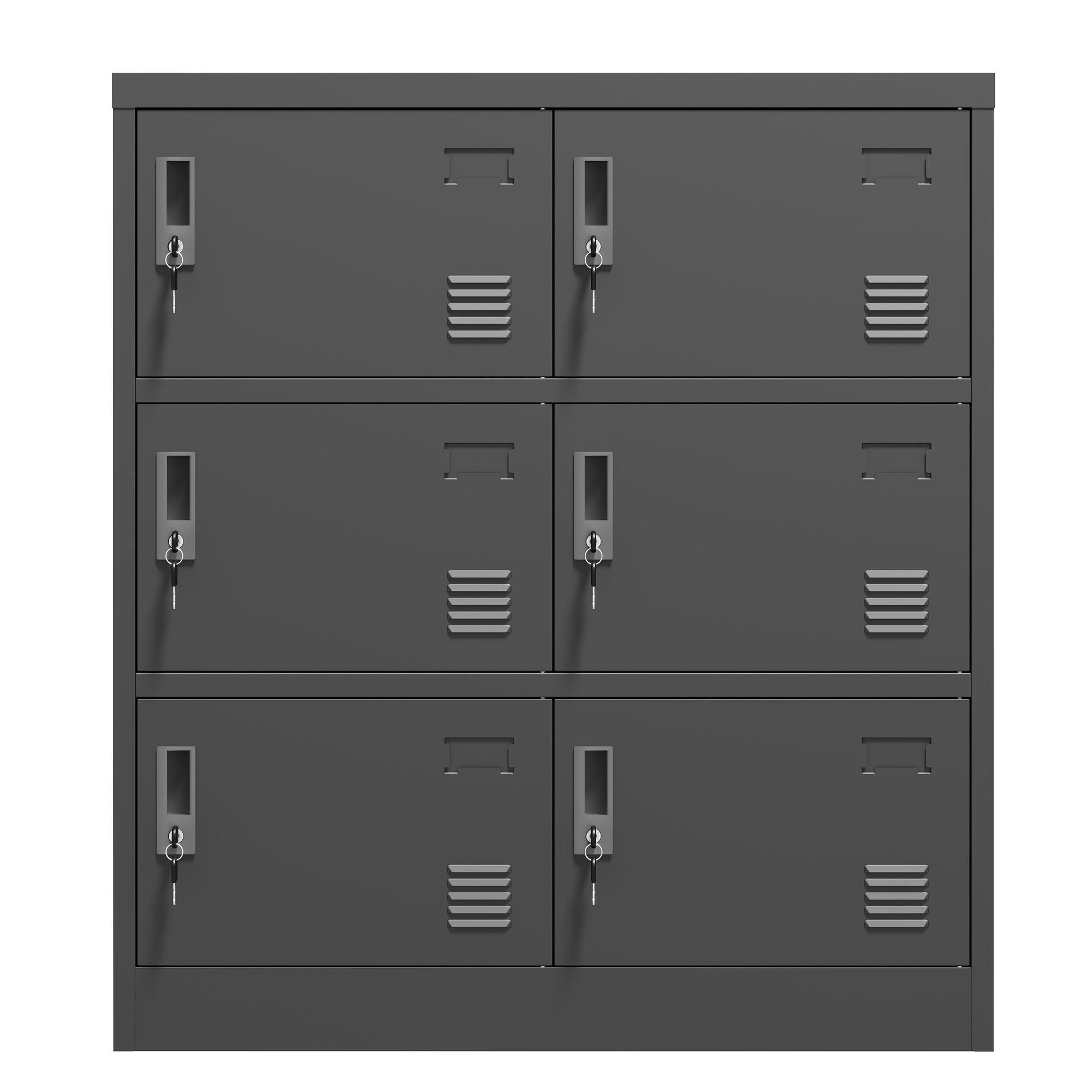 Présentation du caisson de bureau