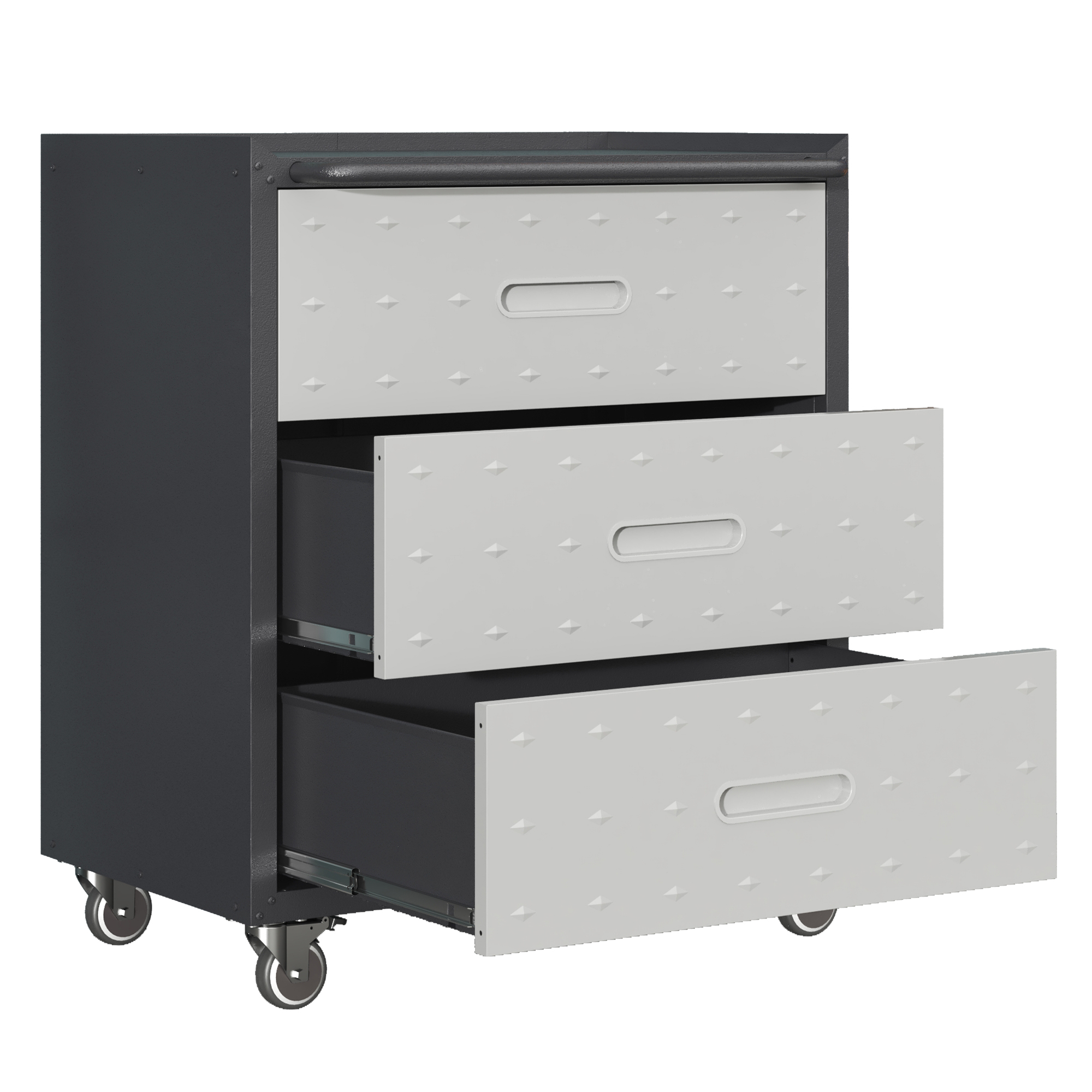 Présentation du armoire à outils