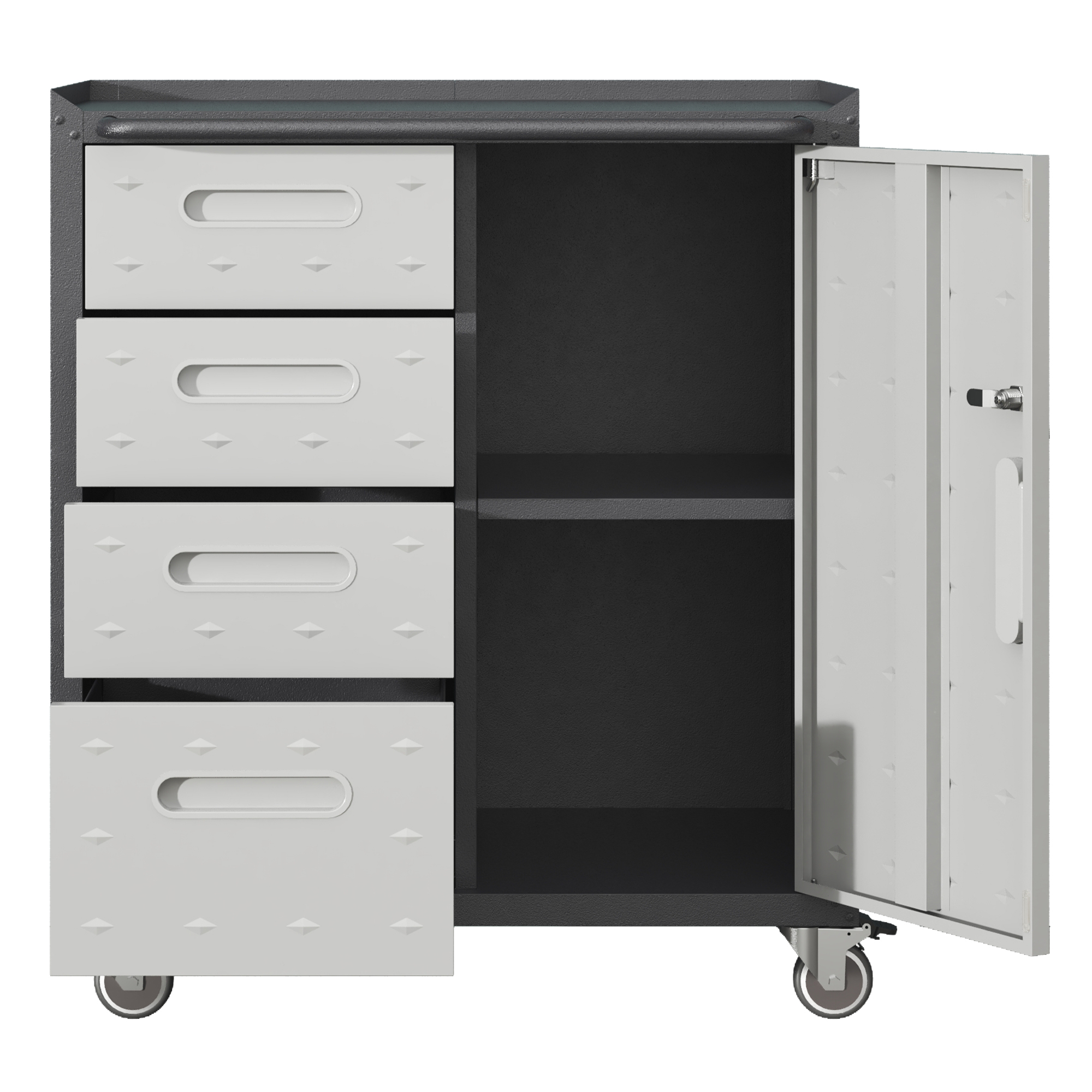 Présentation du armoire à outils