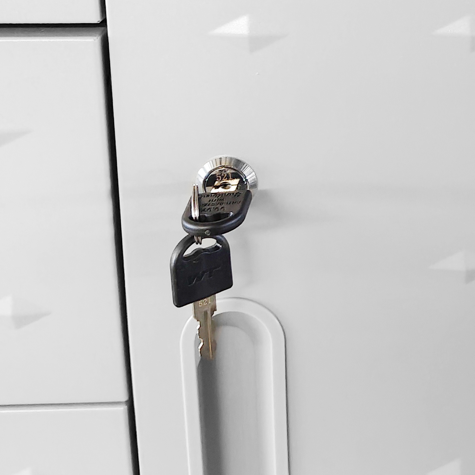 Présentation du armoire à outils