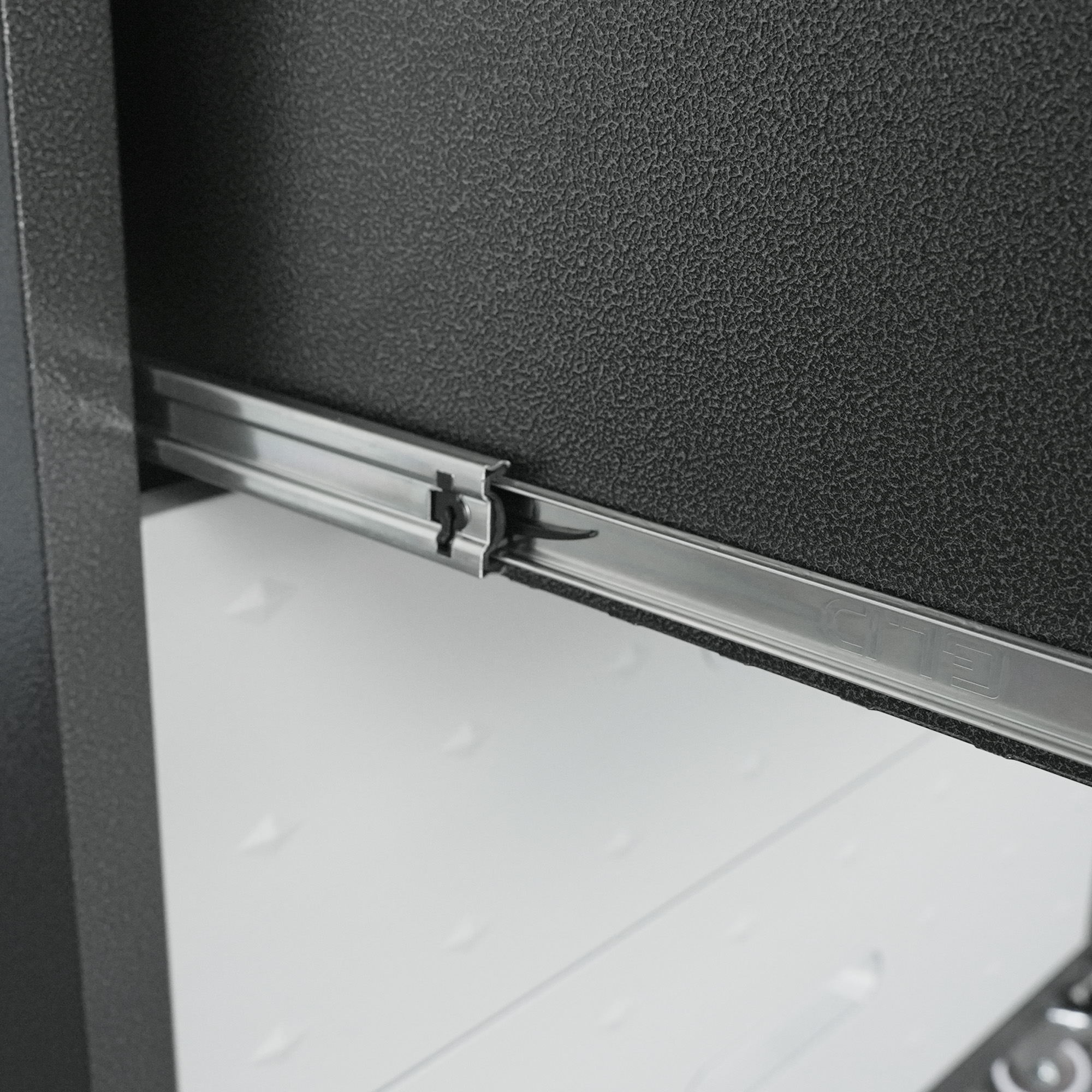 Présentation du armoire à outils