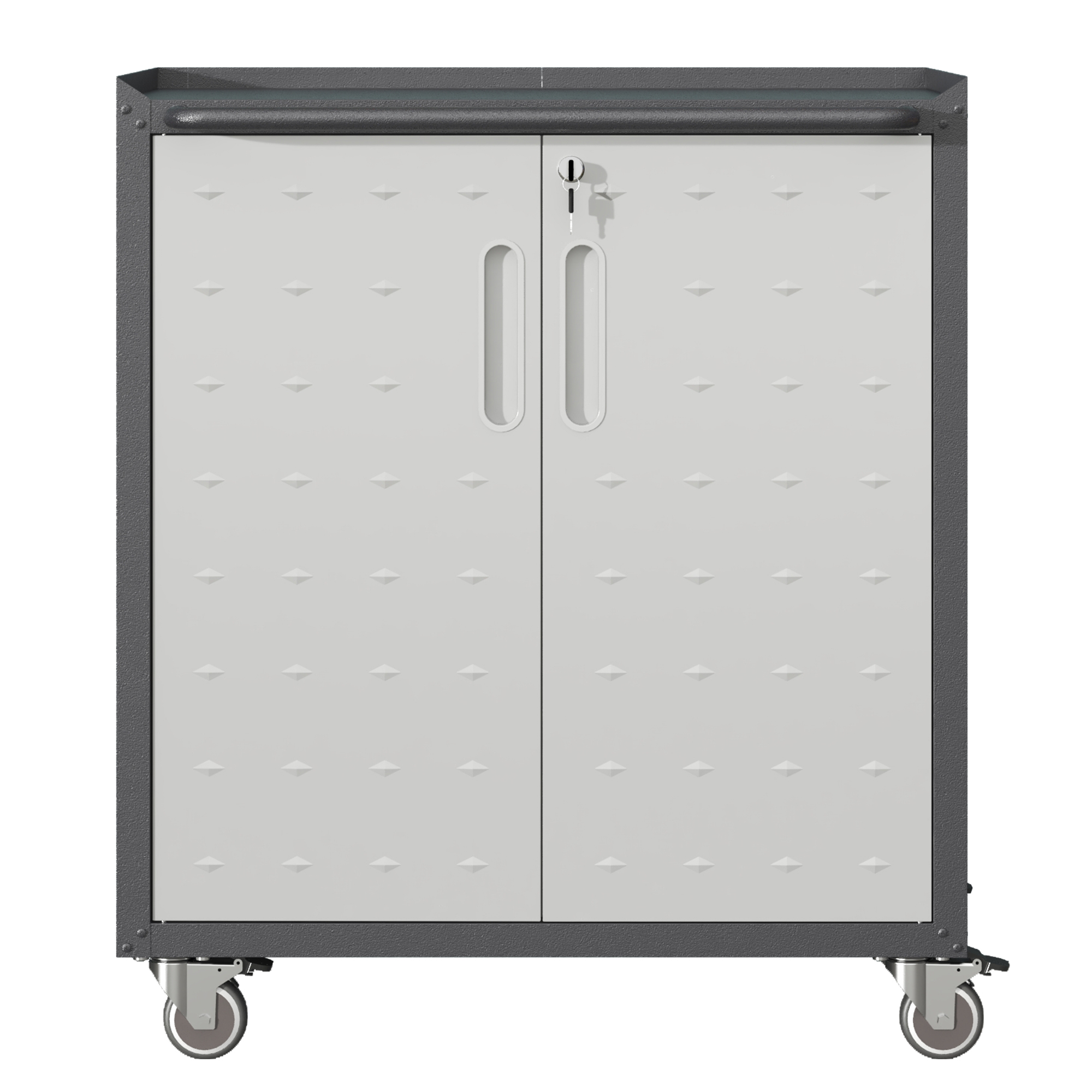 Présentation du armoire à outils