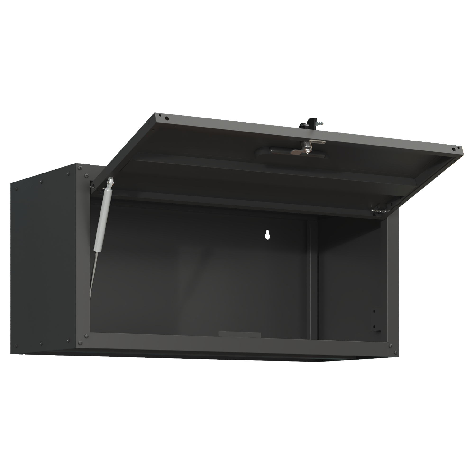 Présentation du armoire à outils