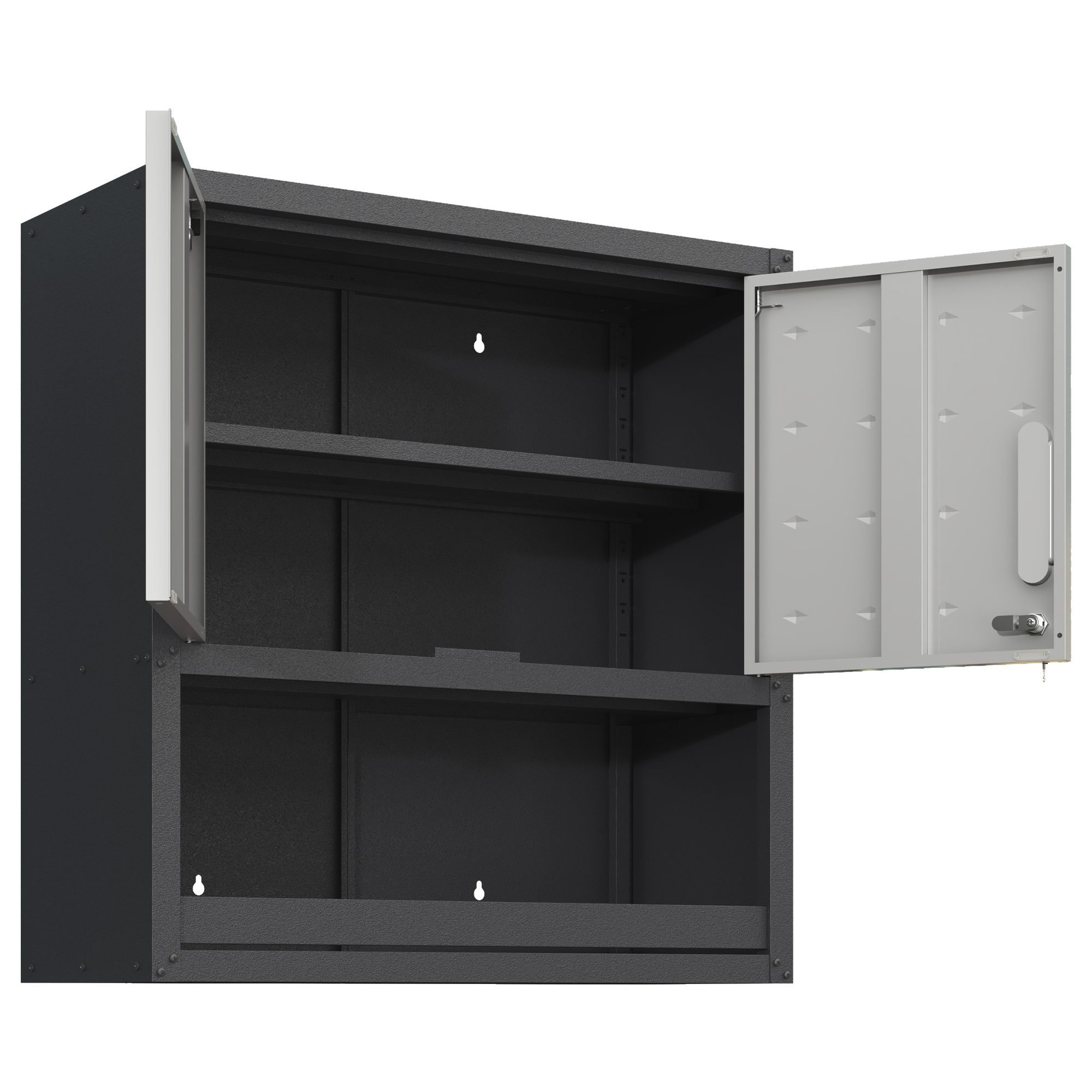 Présentation du armoire à outils