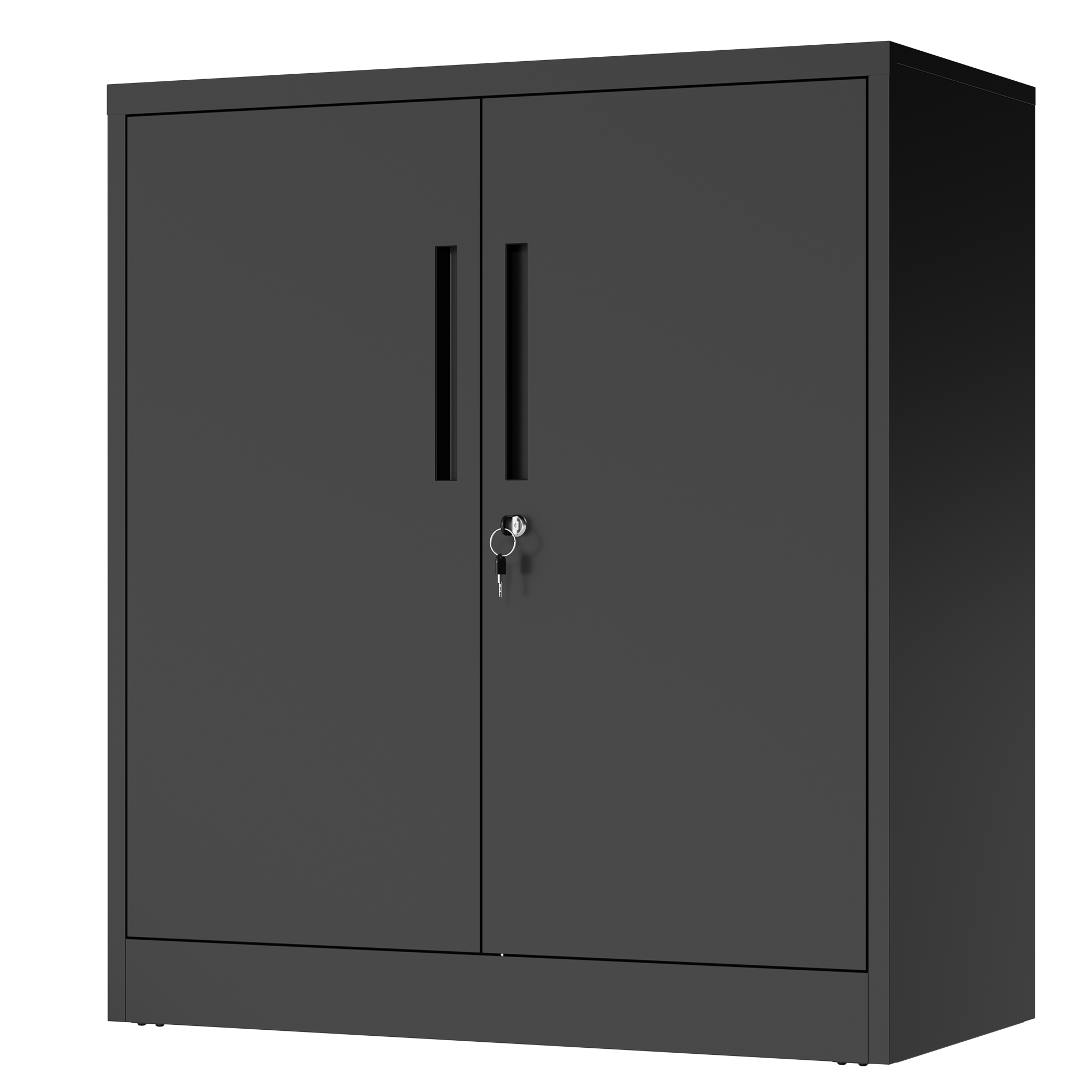 Détail du caisson de bureau