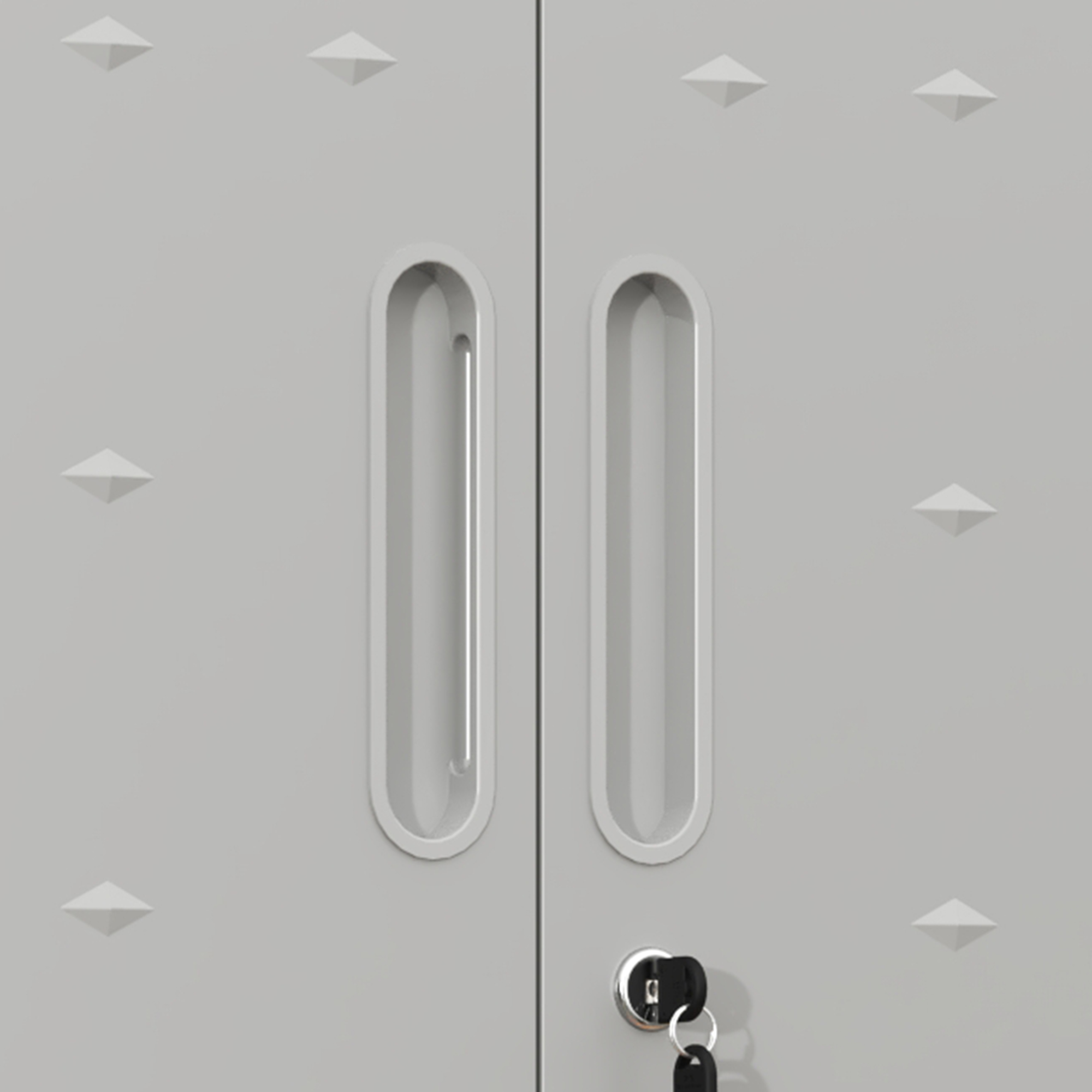 Présentation du armoire à outils