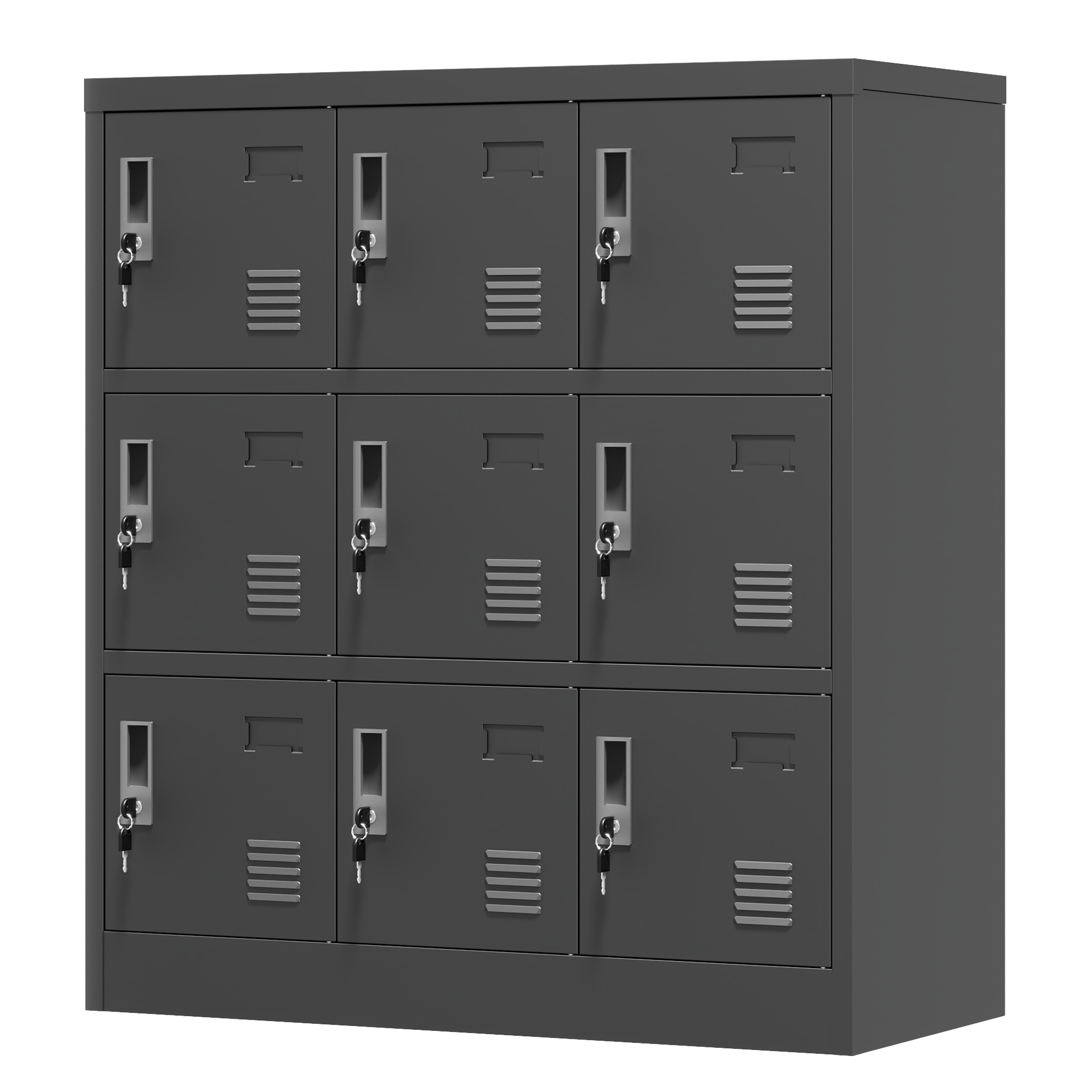 Présentation du caisson de bureau