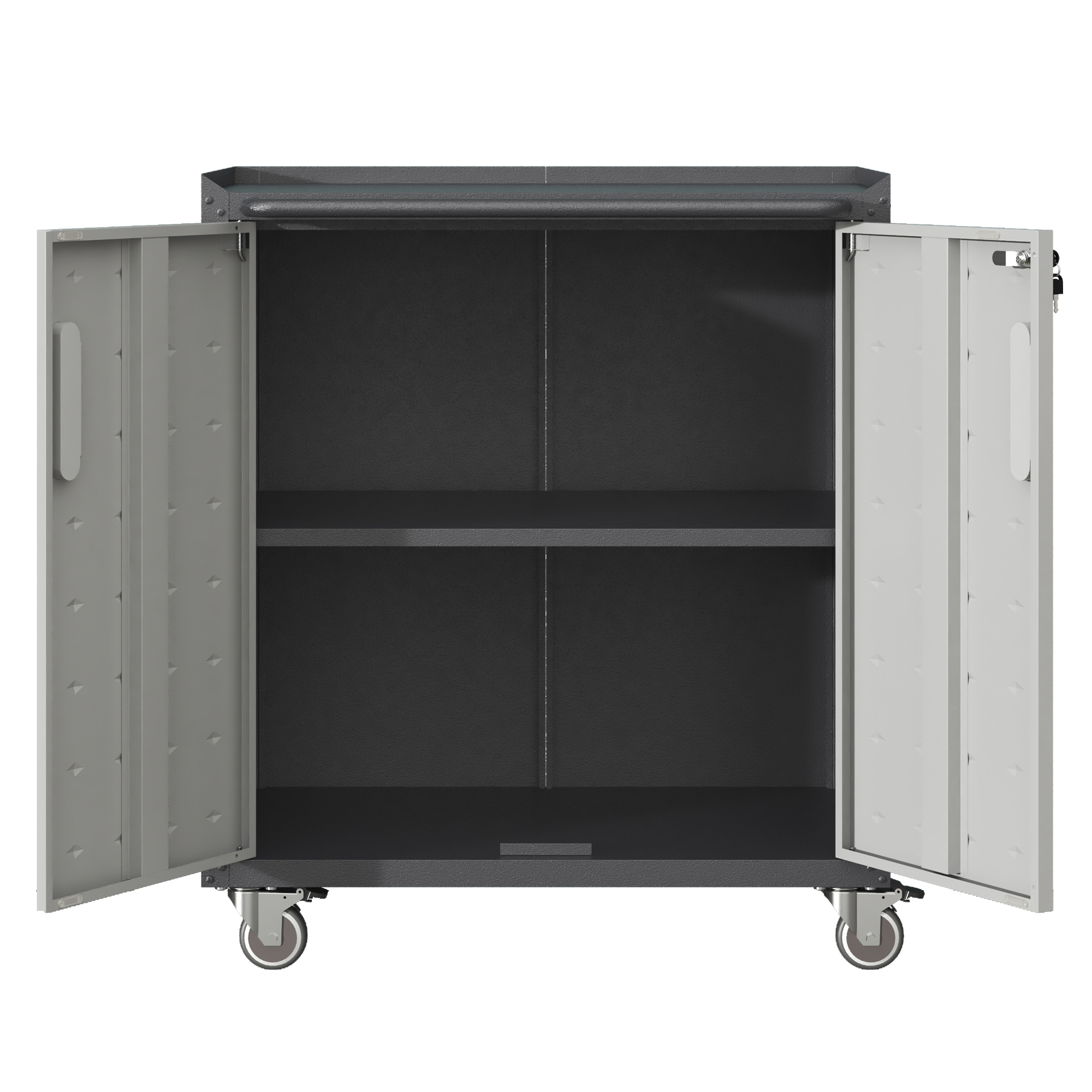 Présentation du armoire à outils