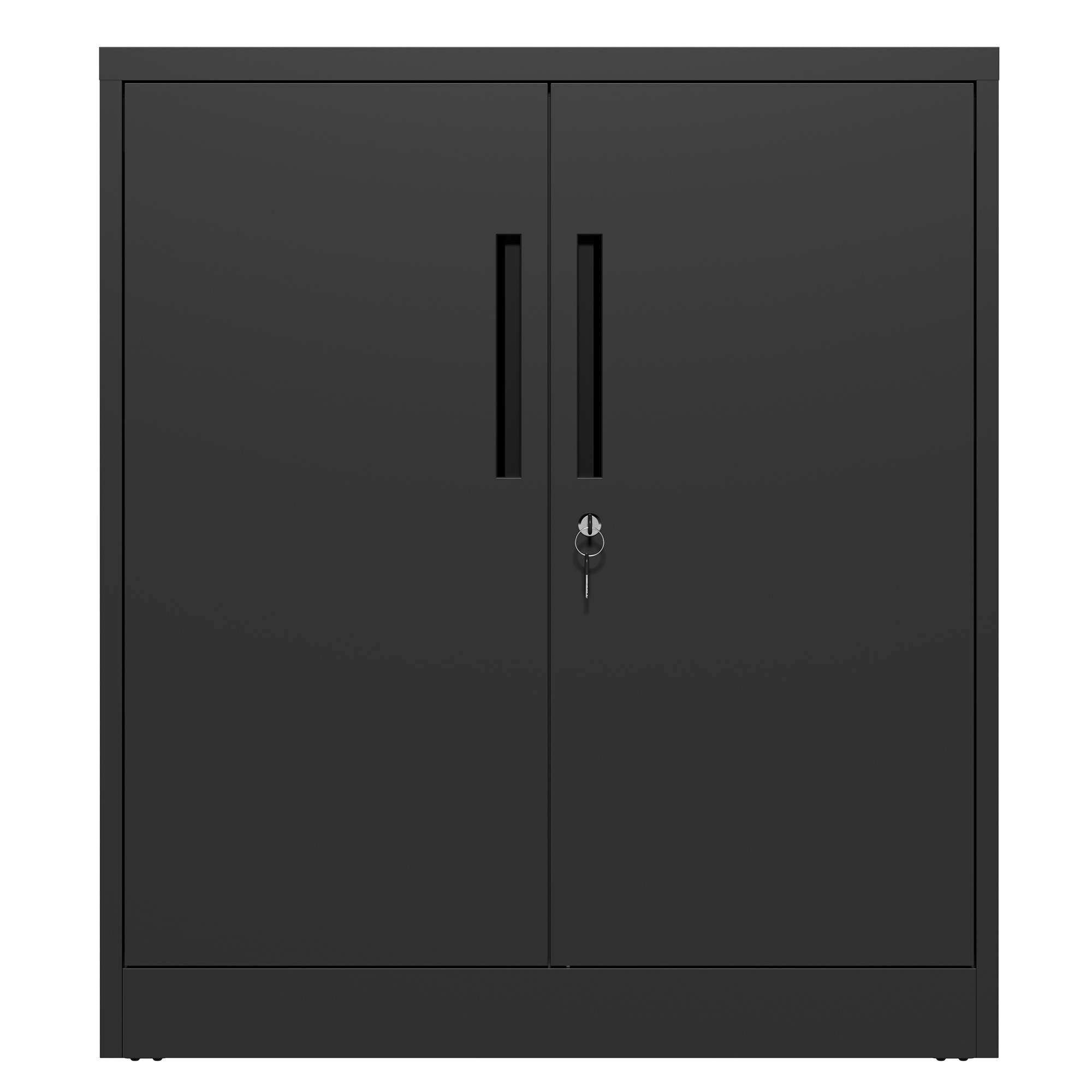 Détail du caisson de bureau