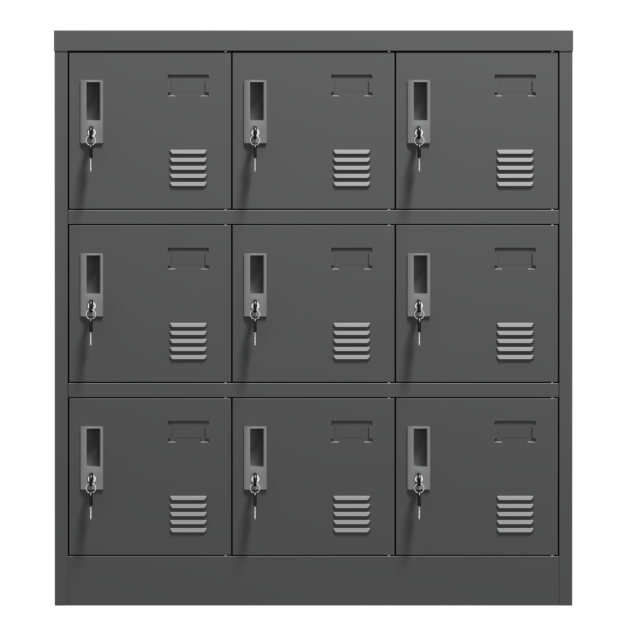 Présentation du caisson de bureau