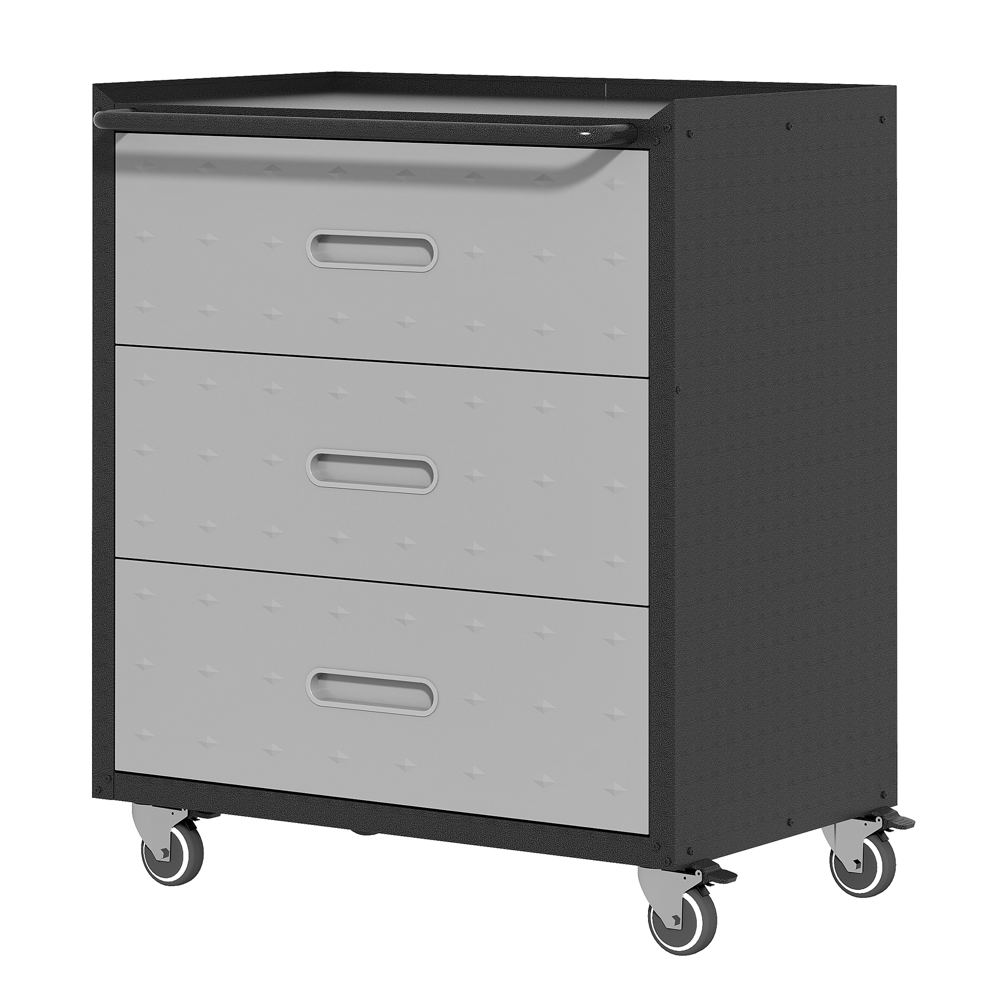 Détail du armoire à outils
