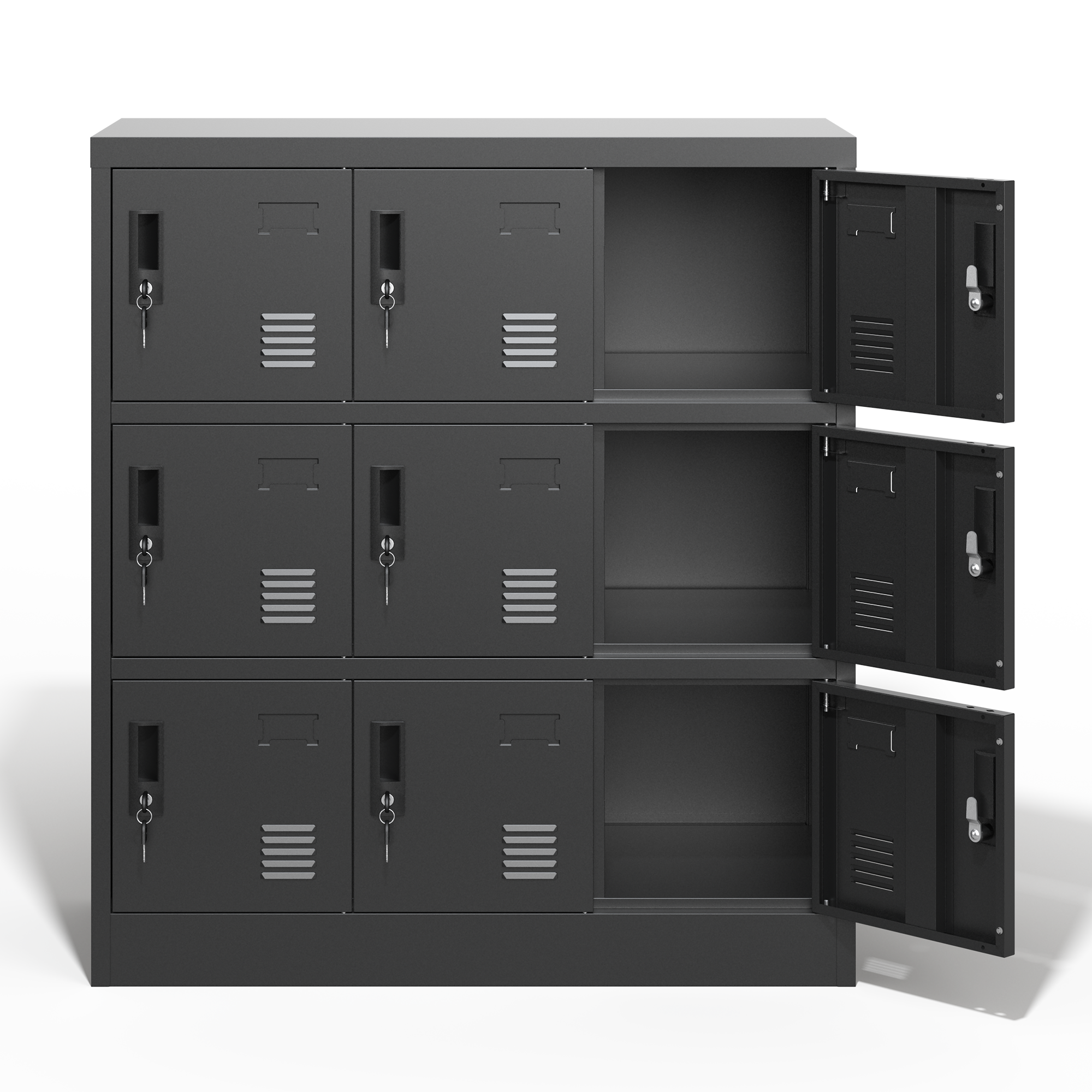 Présentation du caisson de bureau