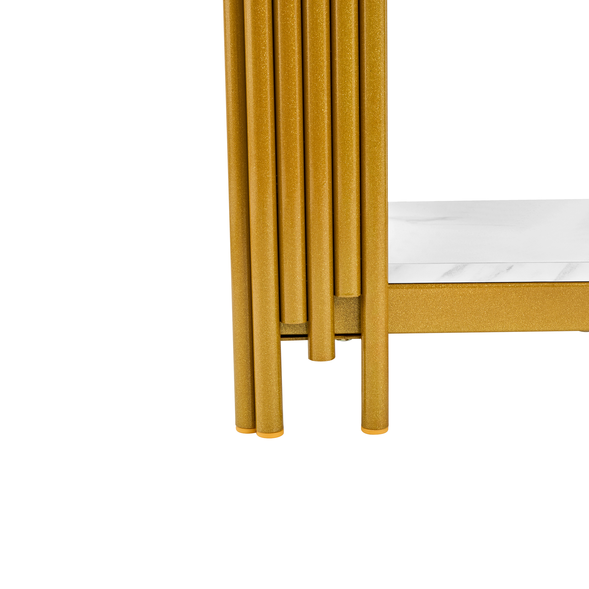 Présentation du table d'appoint