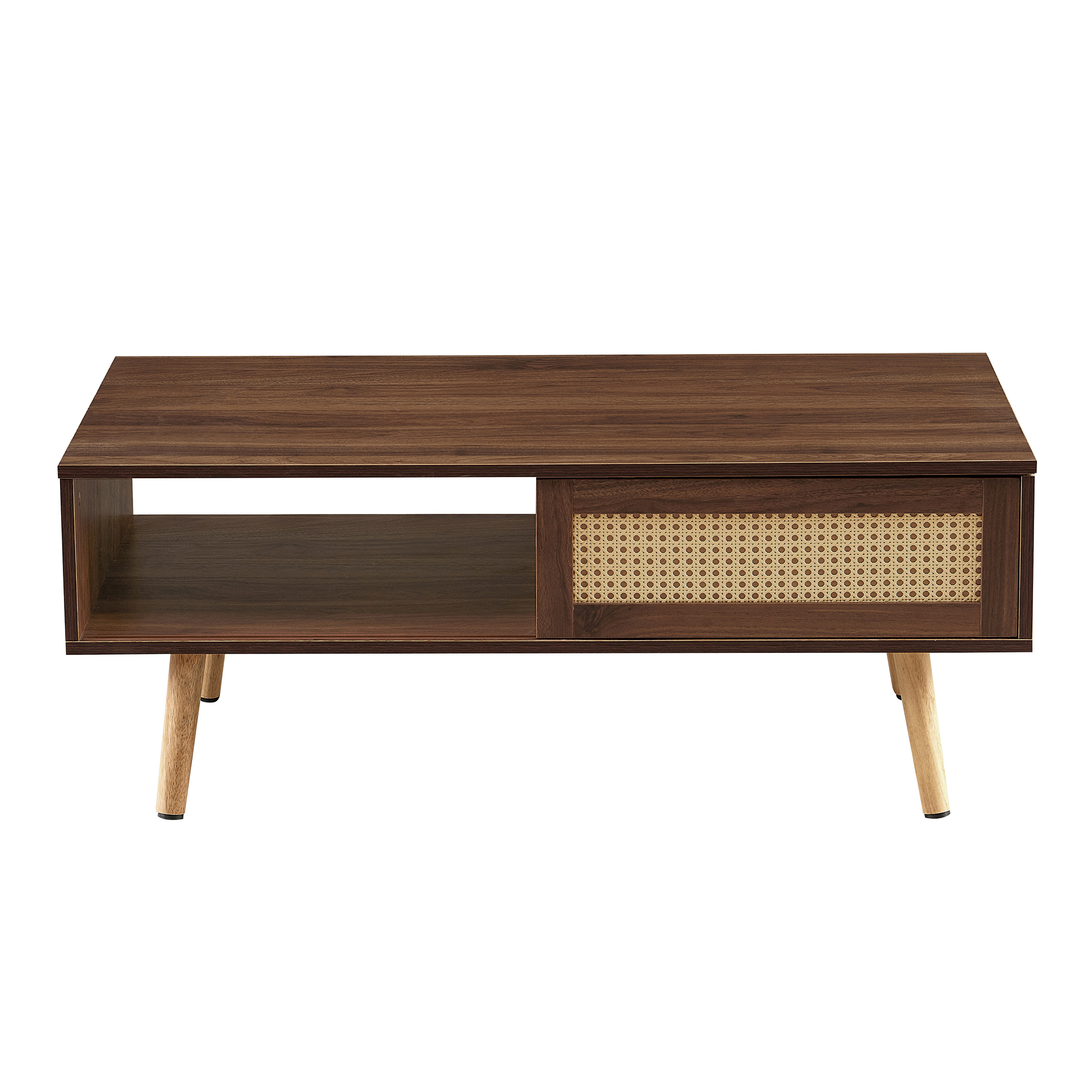 Présentation du table basse
