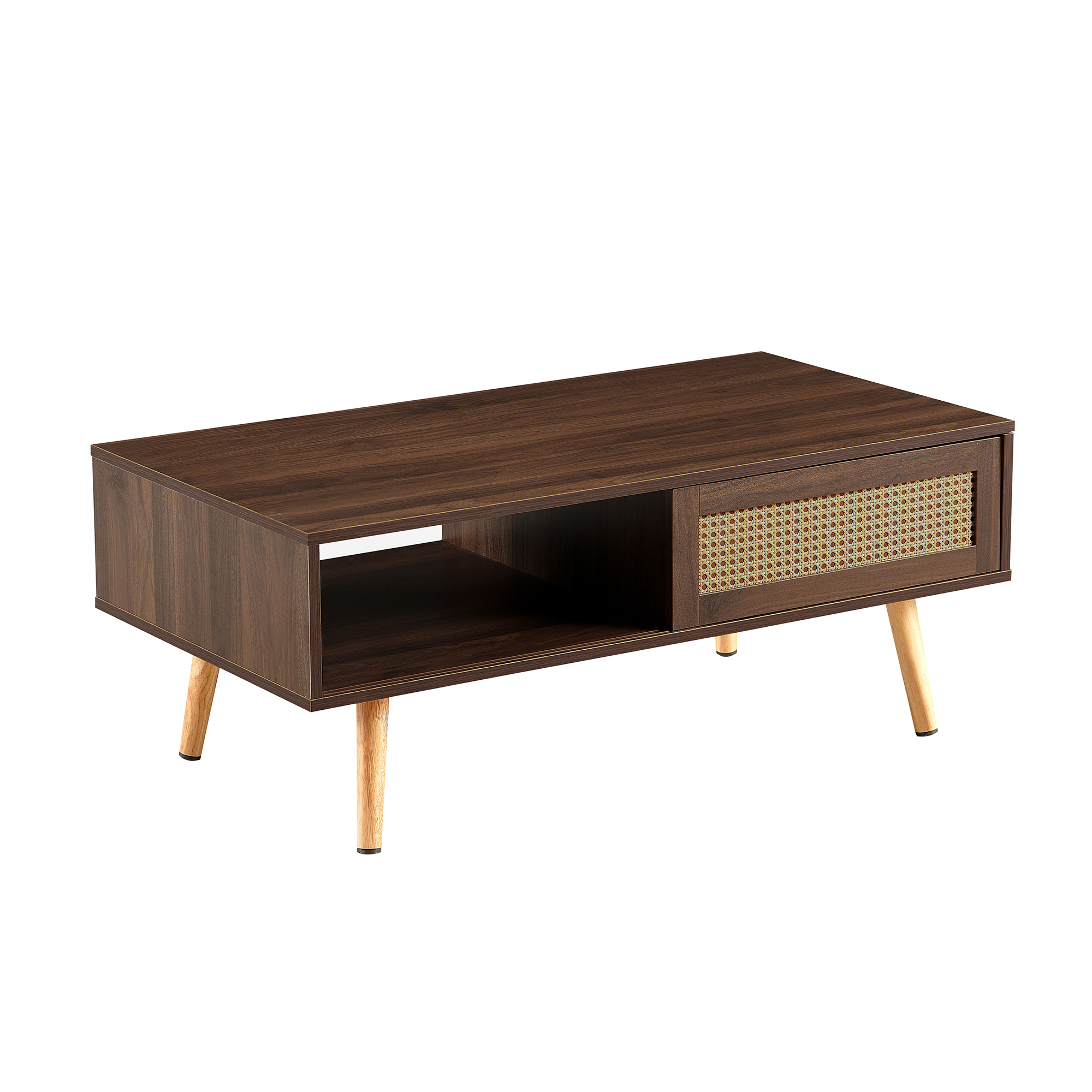 Présentation du table basse