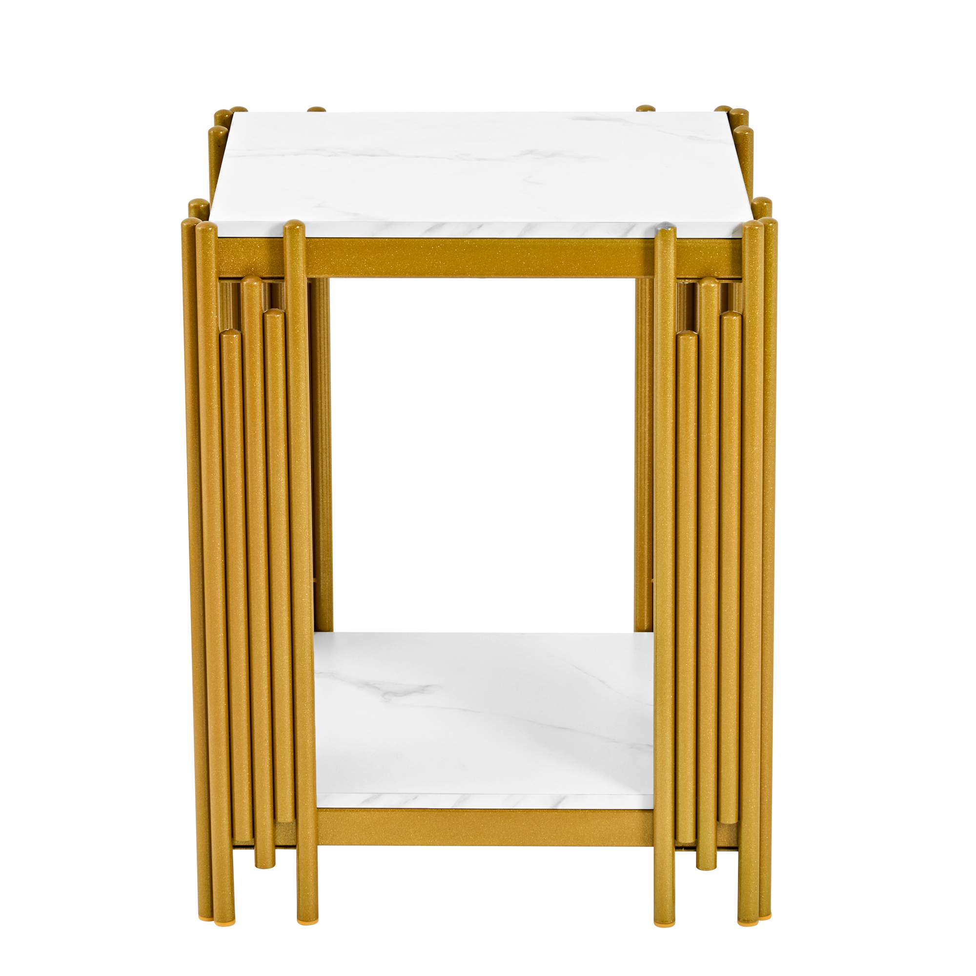 Présentation du table d'appoint