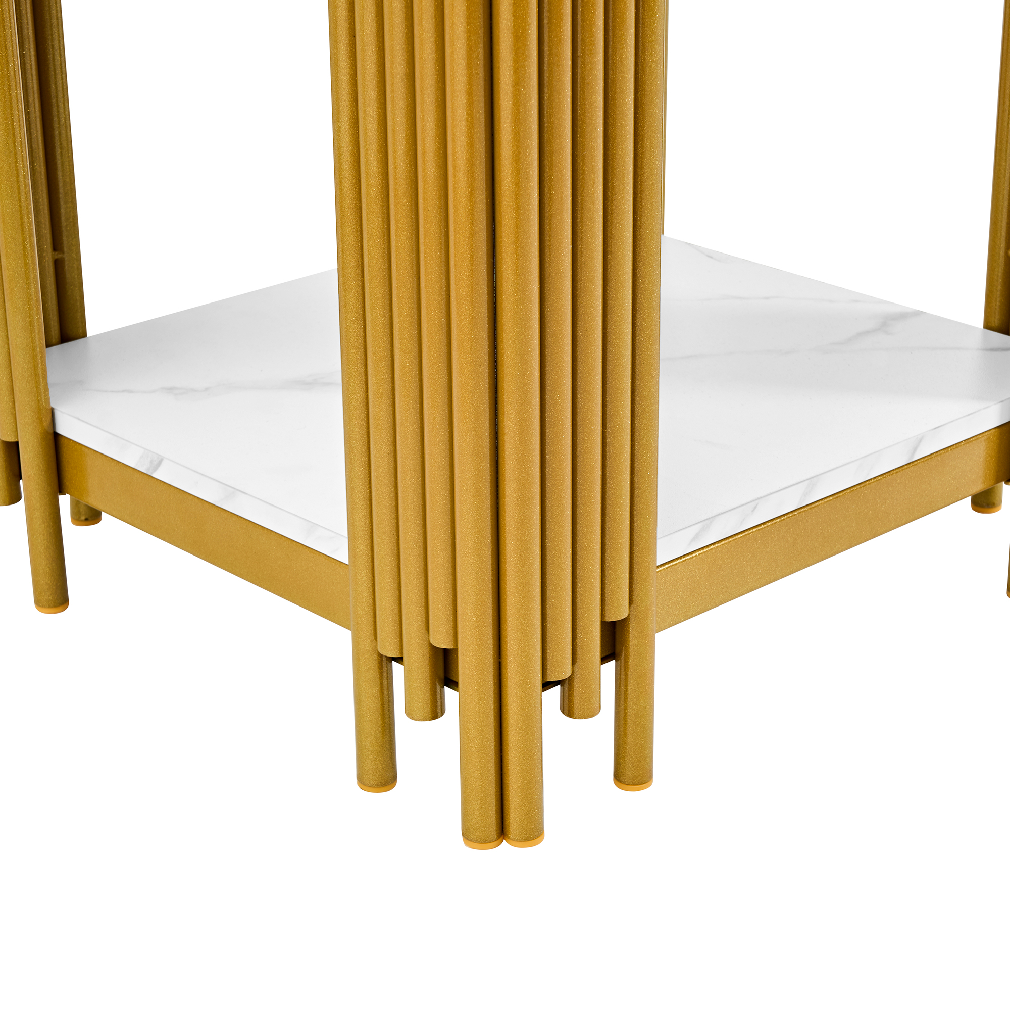 Présentation du table d'appoint