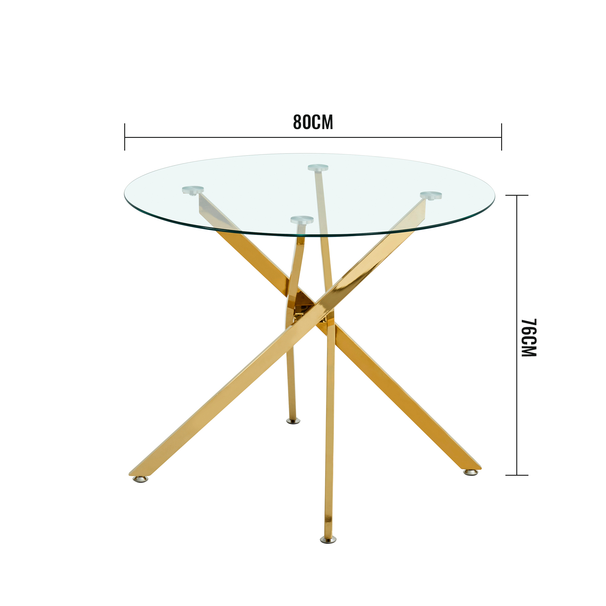 Dimensions du table basse