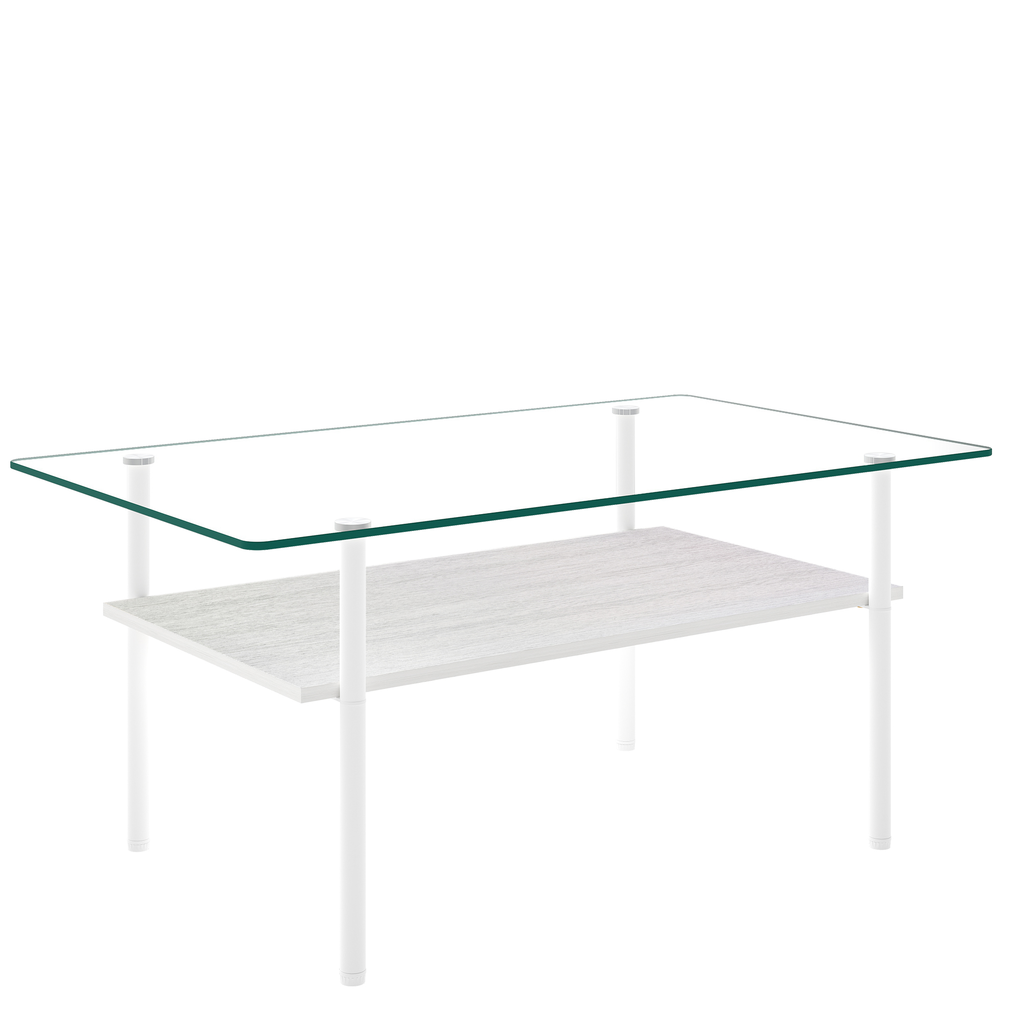 Présentation du table basse