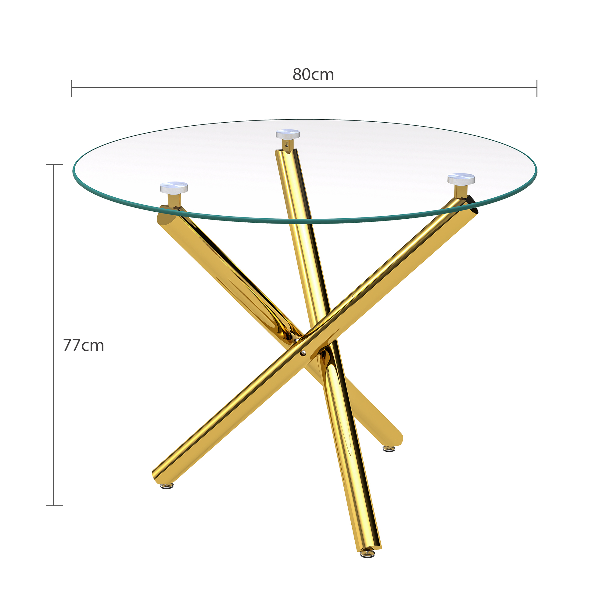 Dimensions du table basse