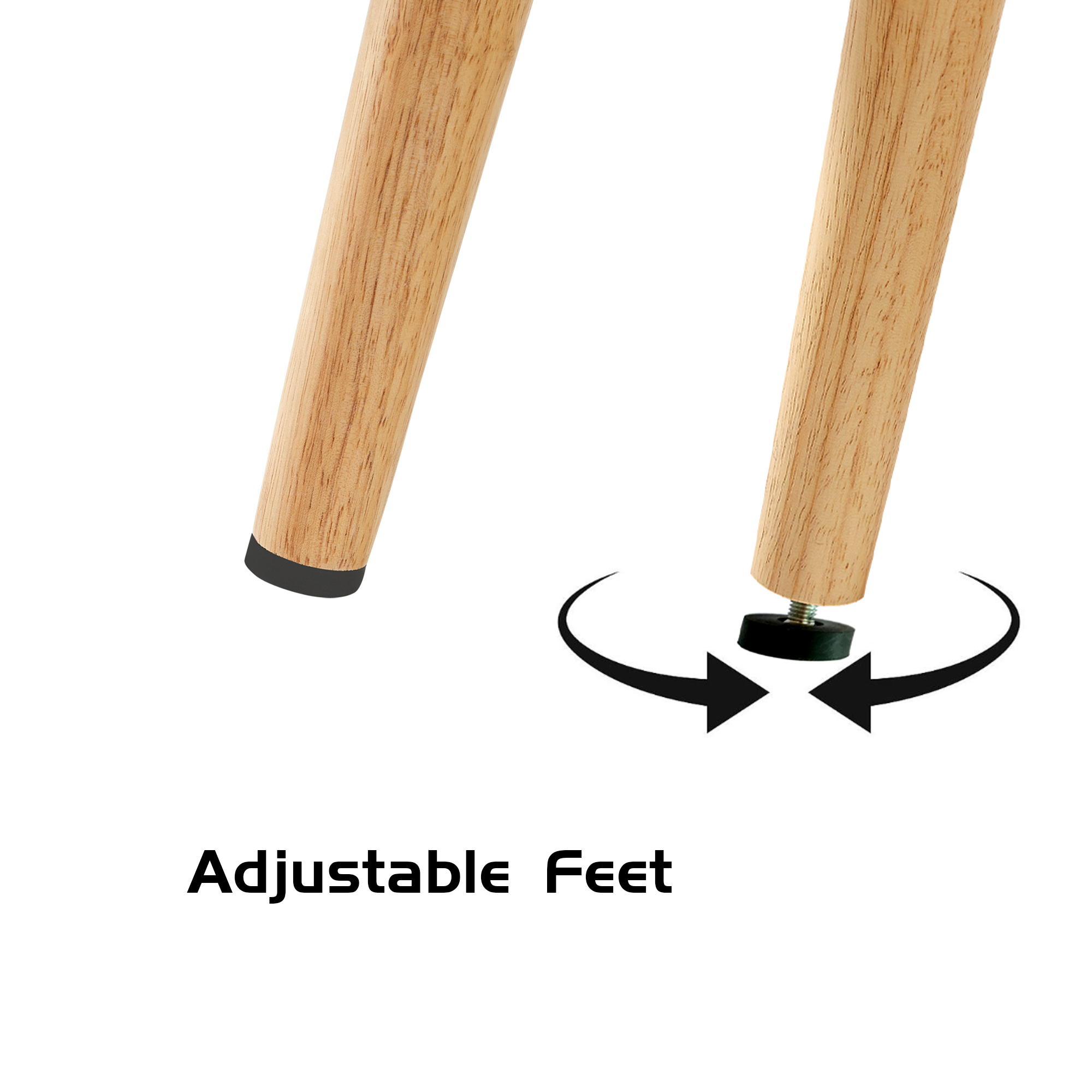 Présentation du table basse
