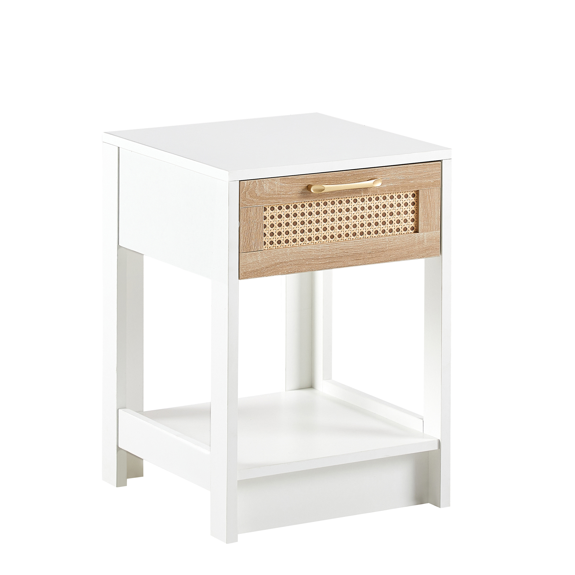 Présentation du table d'appoint