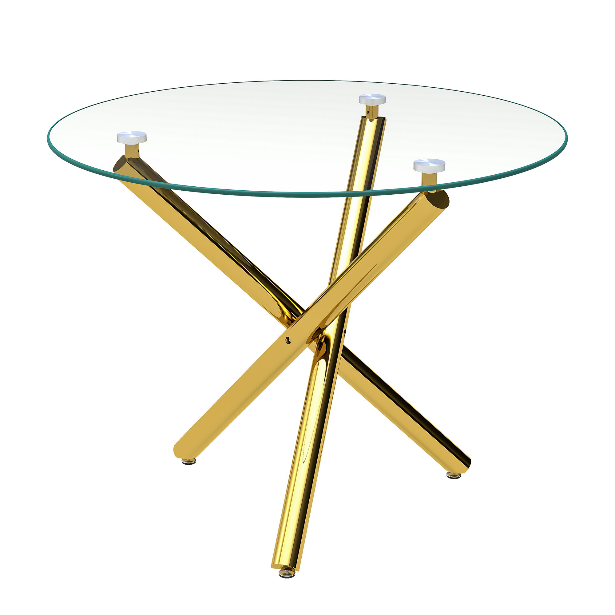 Détail du table basse