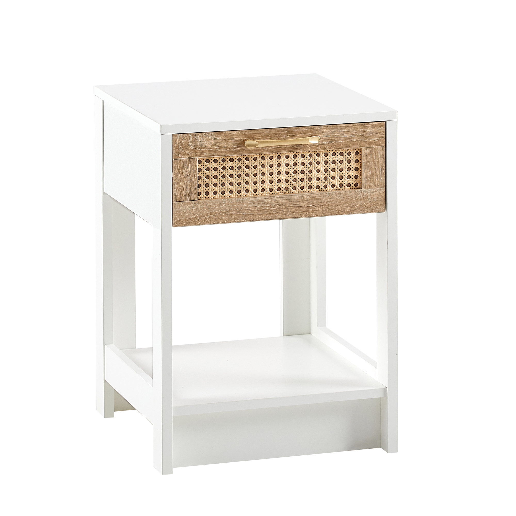 Présentation du table d'appoint