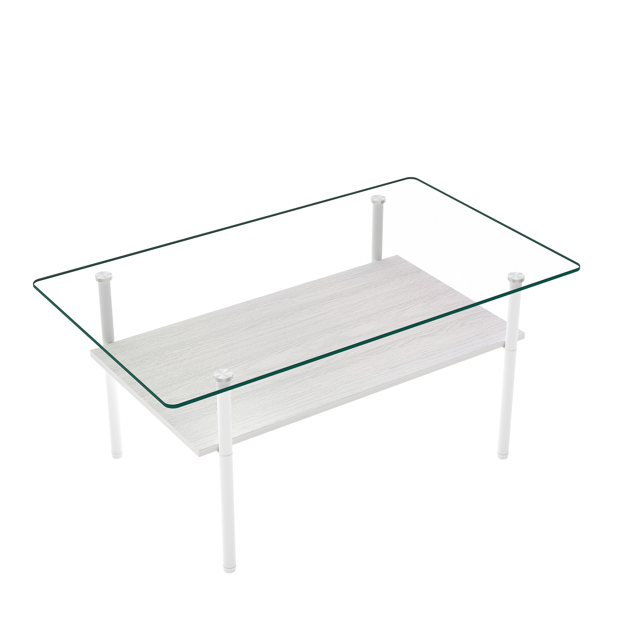 Présentation du table basse