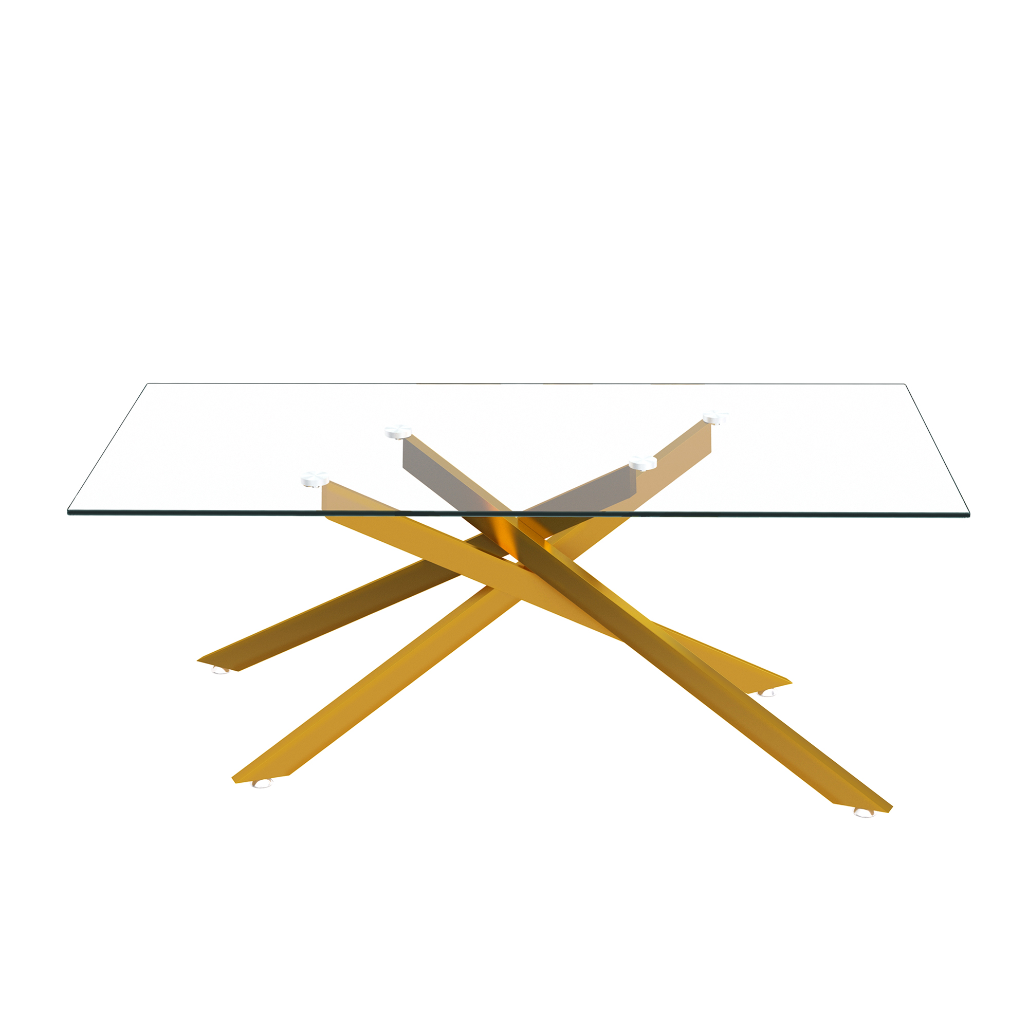Présentation du table basse