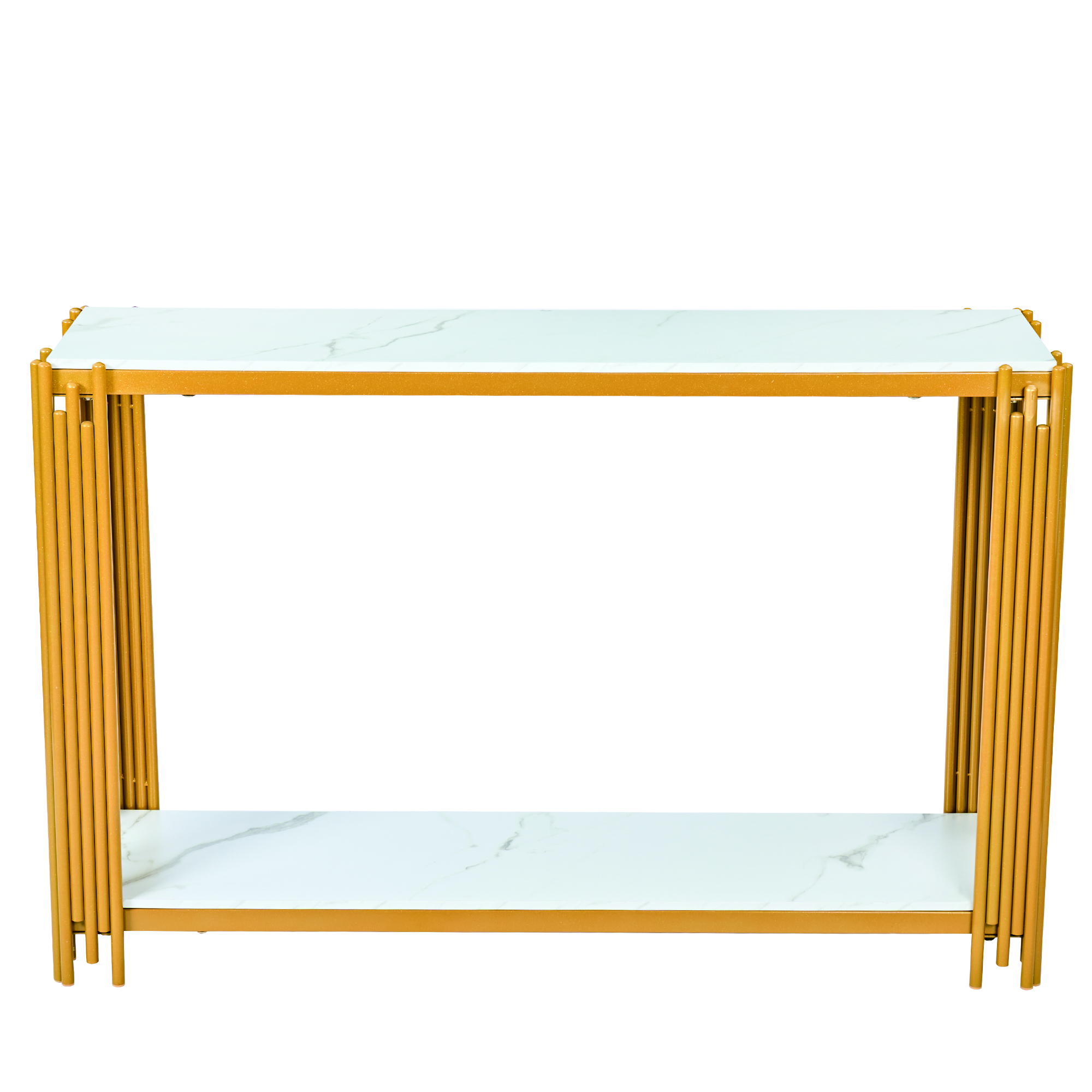 Détail du console