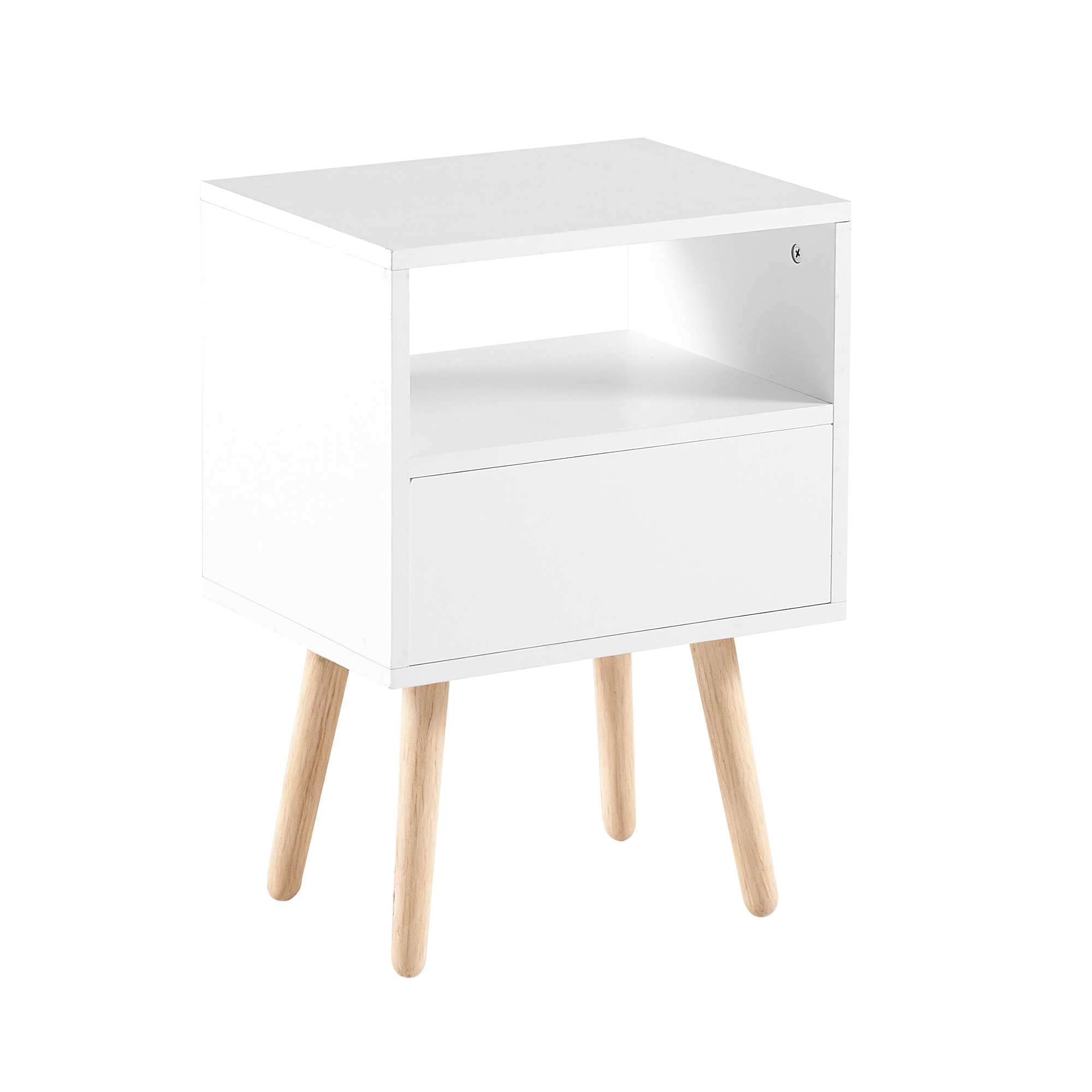 Présentation du table d'appoint