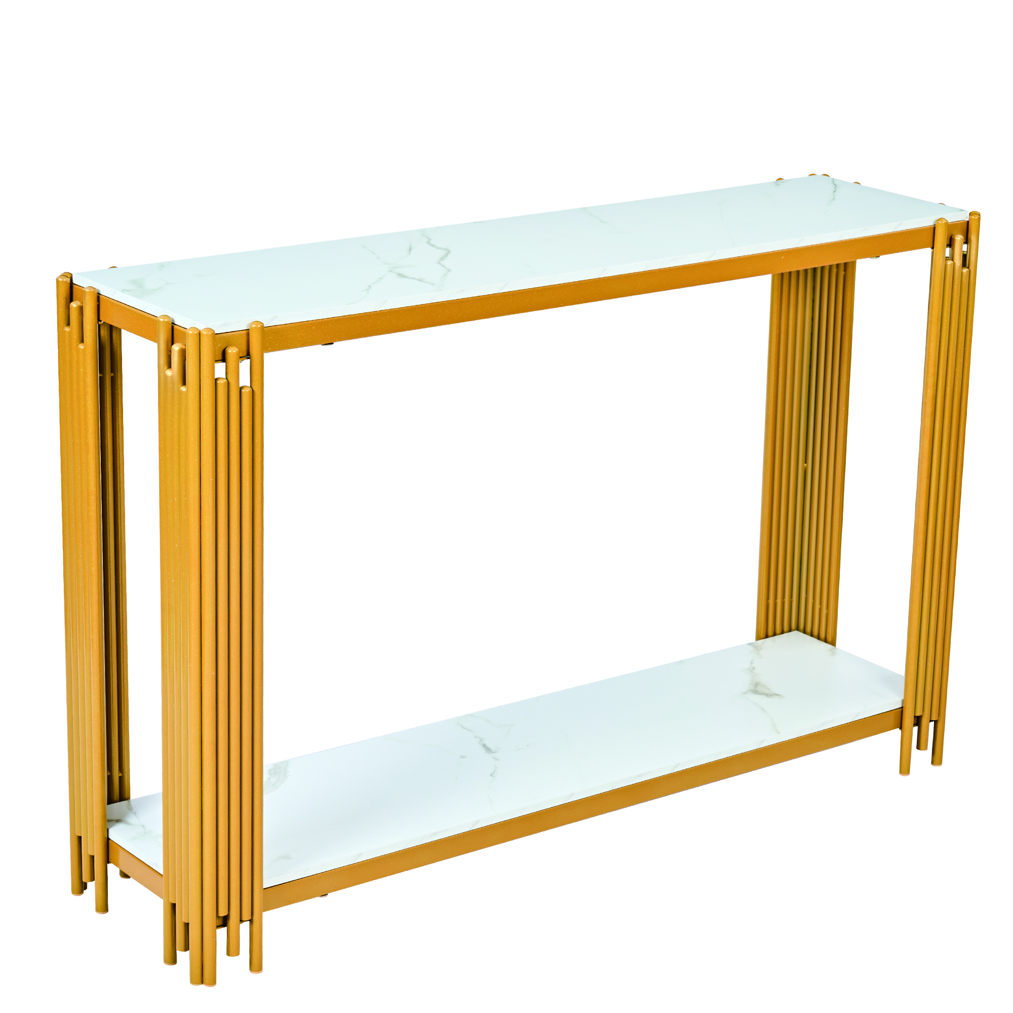 Détail du console