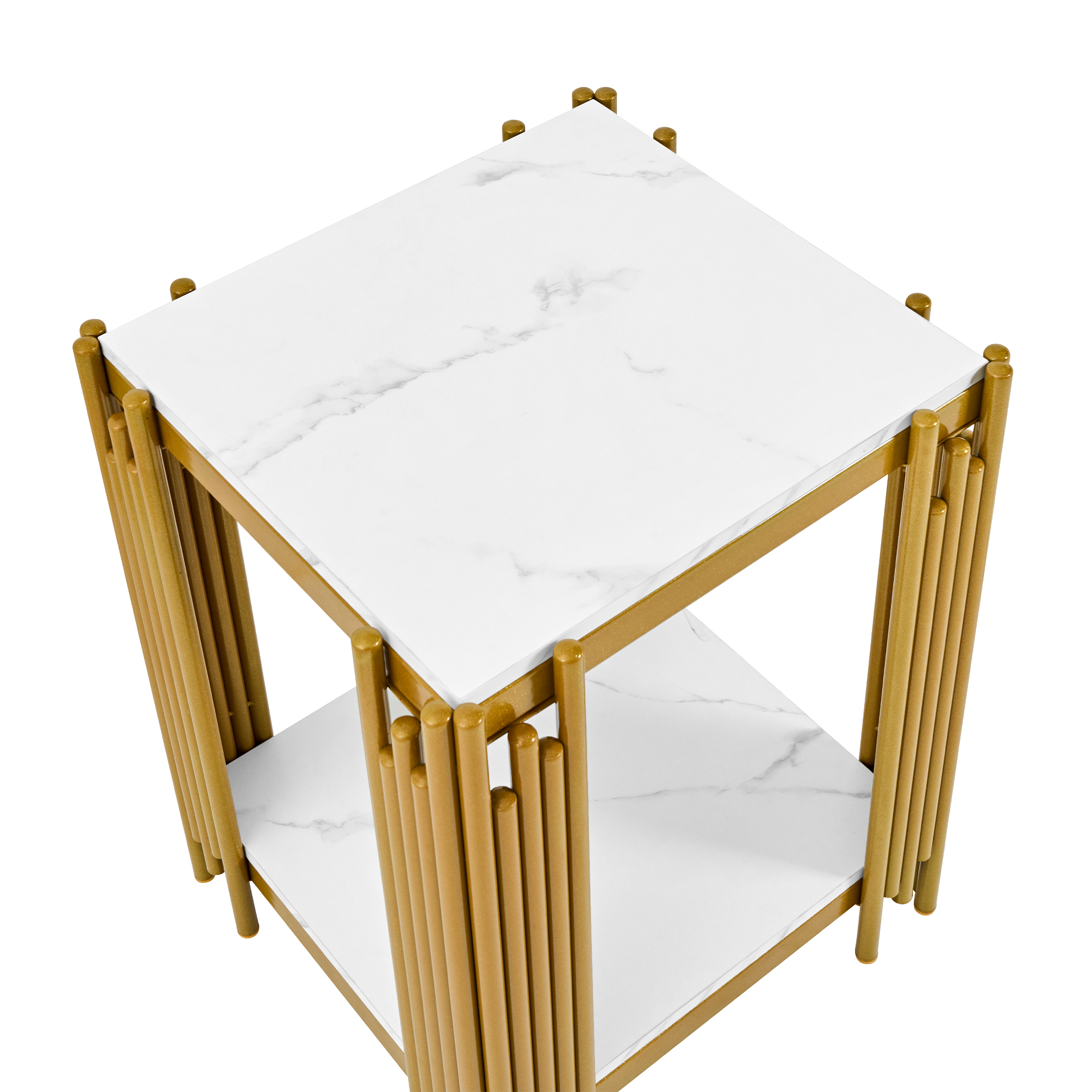 Présentation du table d'appoint
