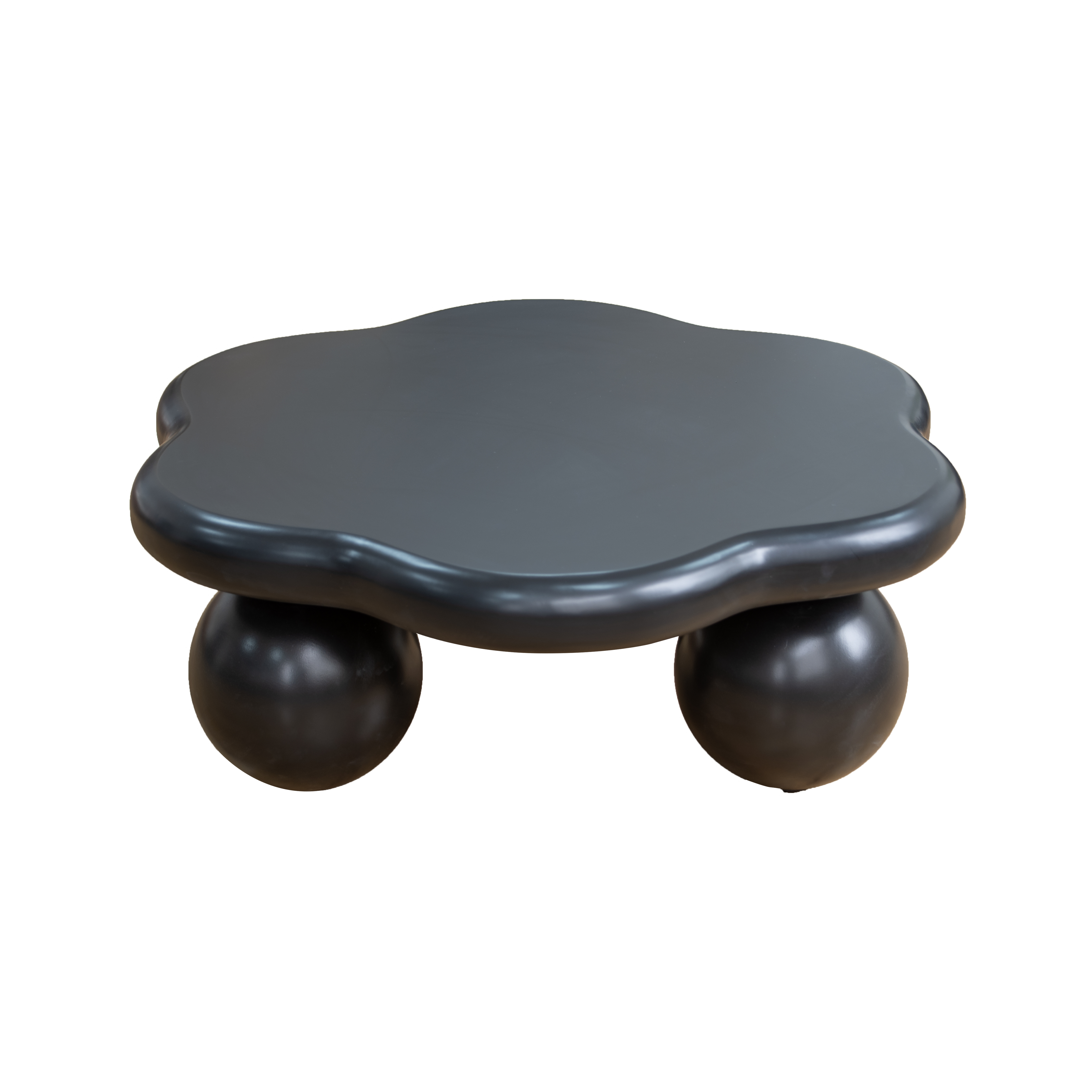 Présentation du table basse