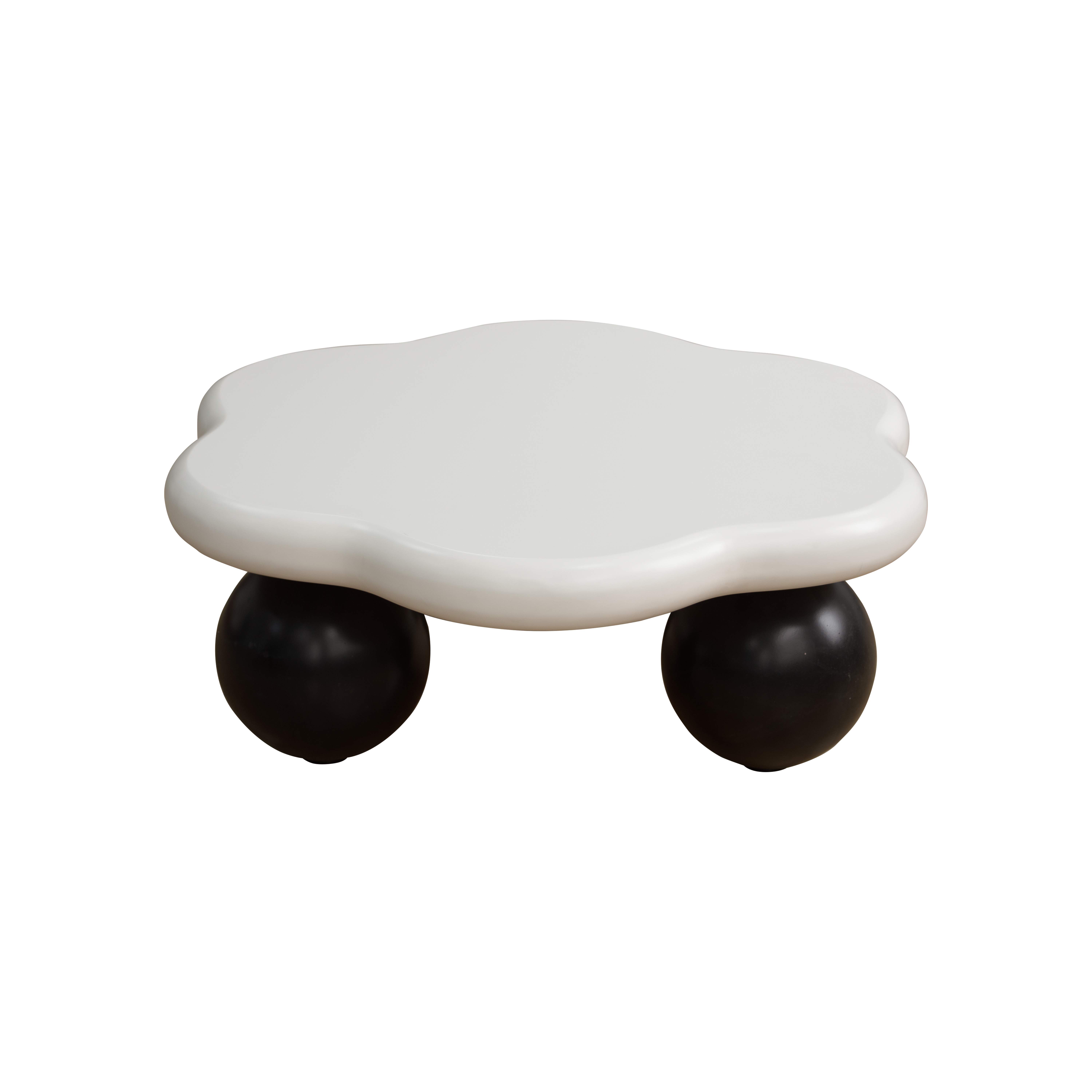Présentation du table basse
