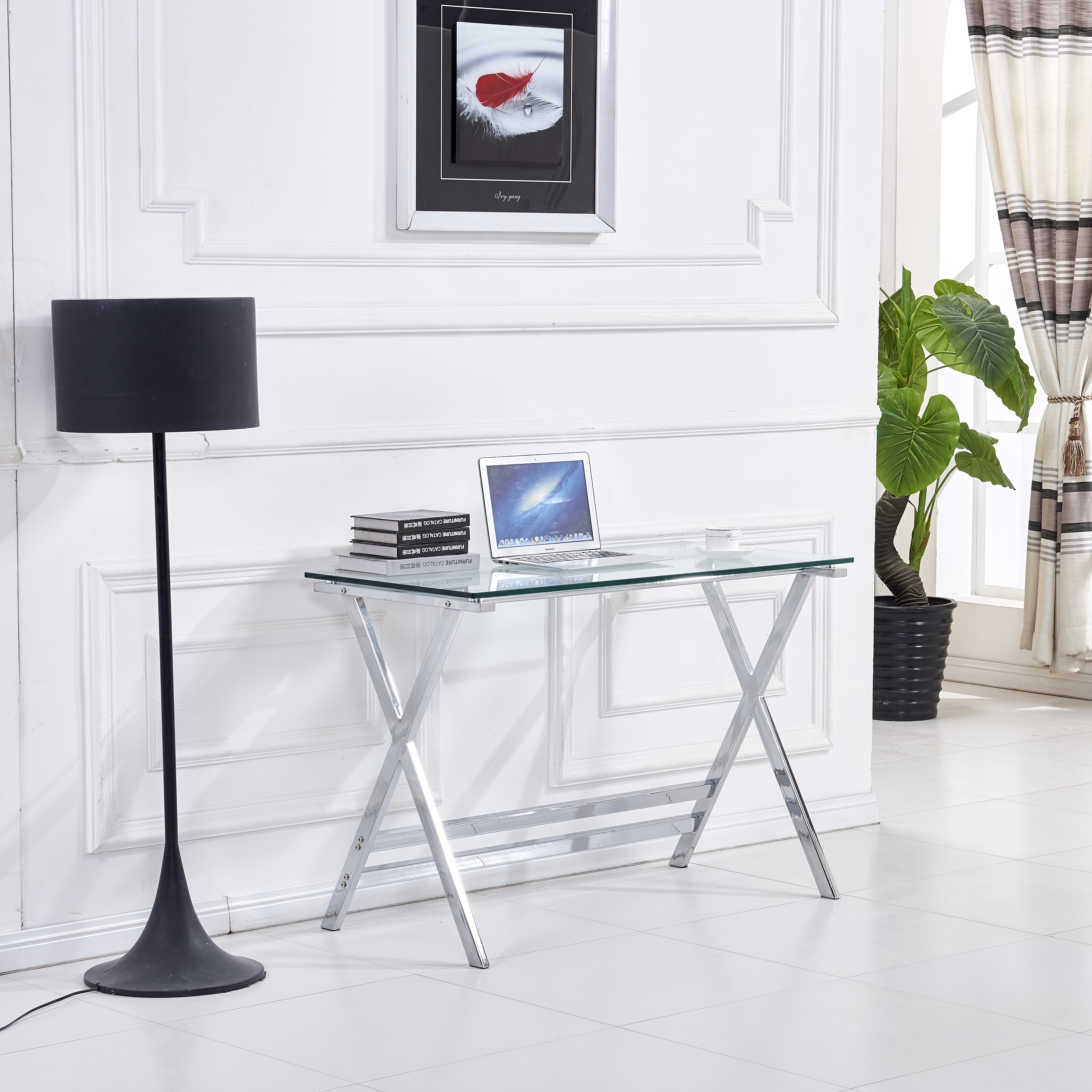 Détail du bureau