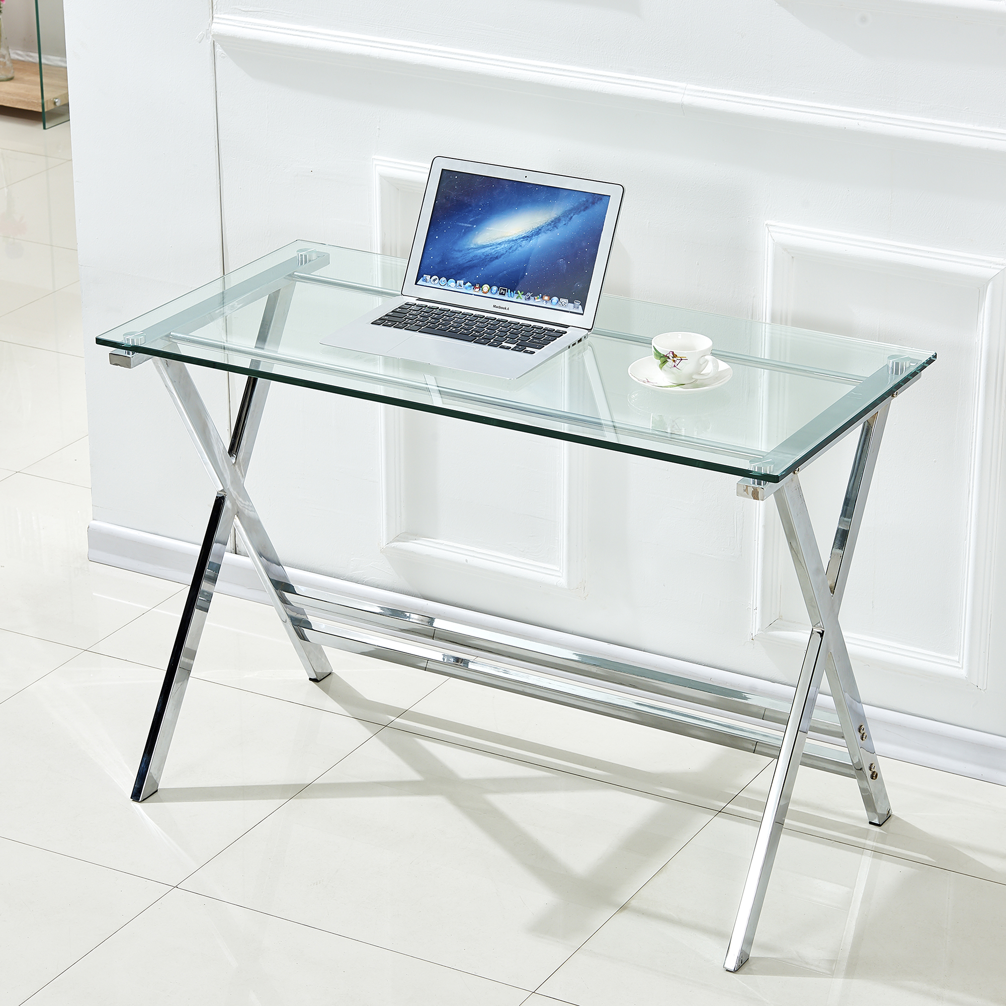 Présentation du bureau