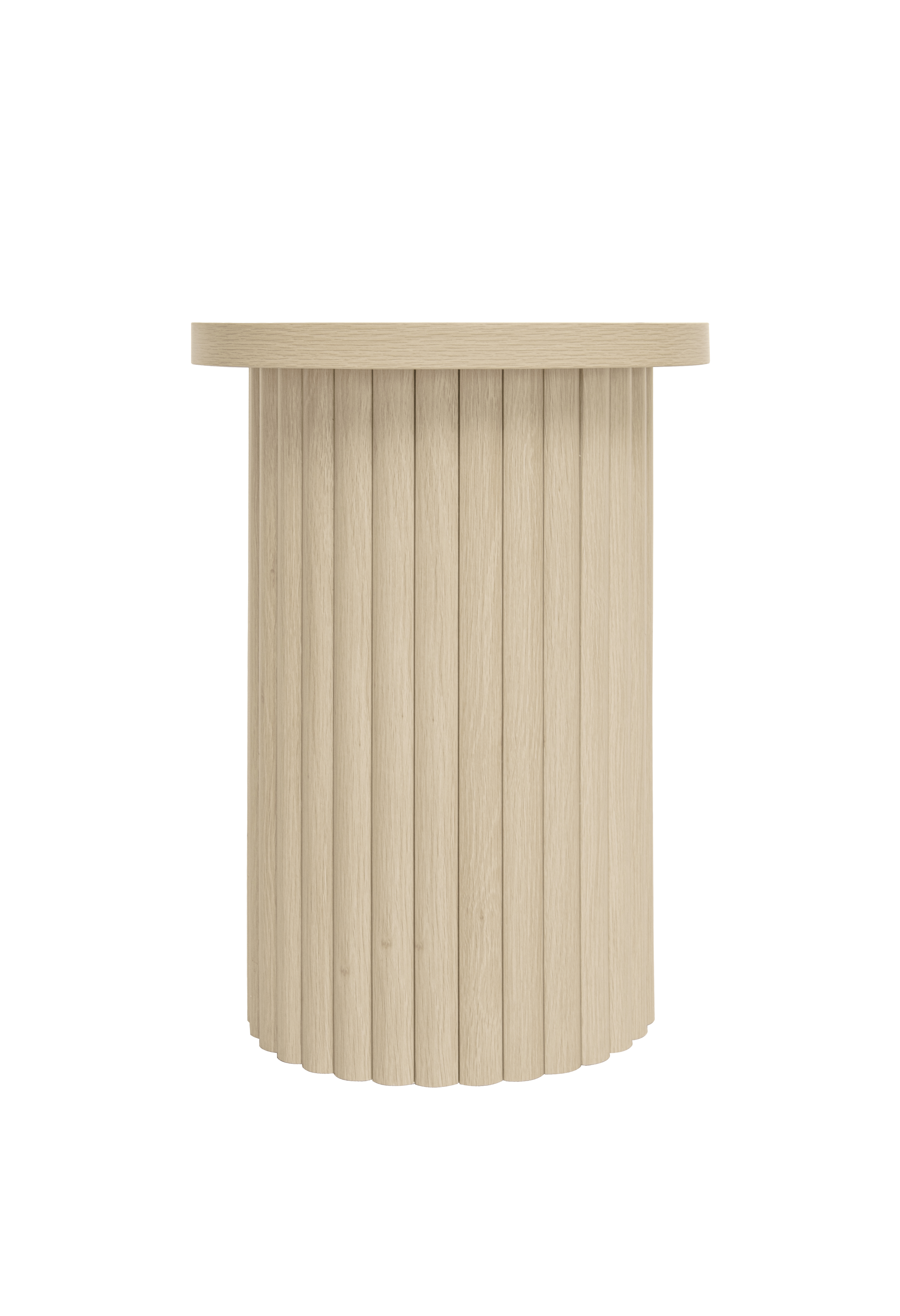 Présentation du table basse